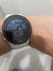 Garmin Forerunner 255 GPS Smartwatch 46 mm Fiber-reinforced polymer Slate  Gray 010-02641-00 - Best Buy