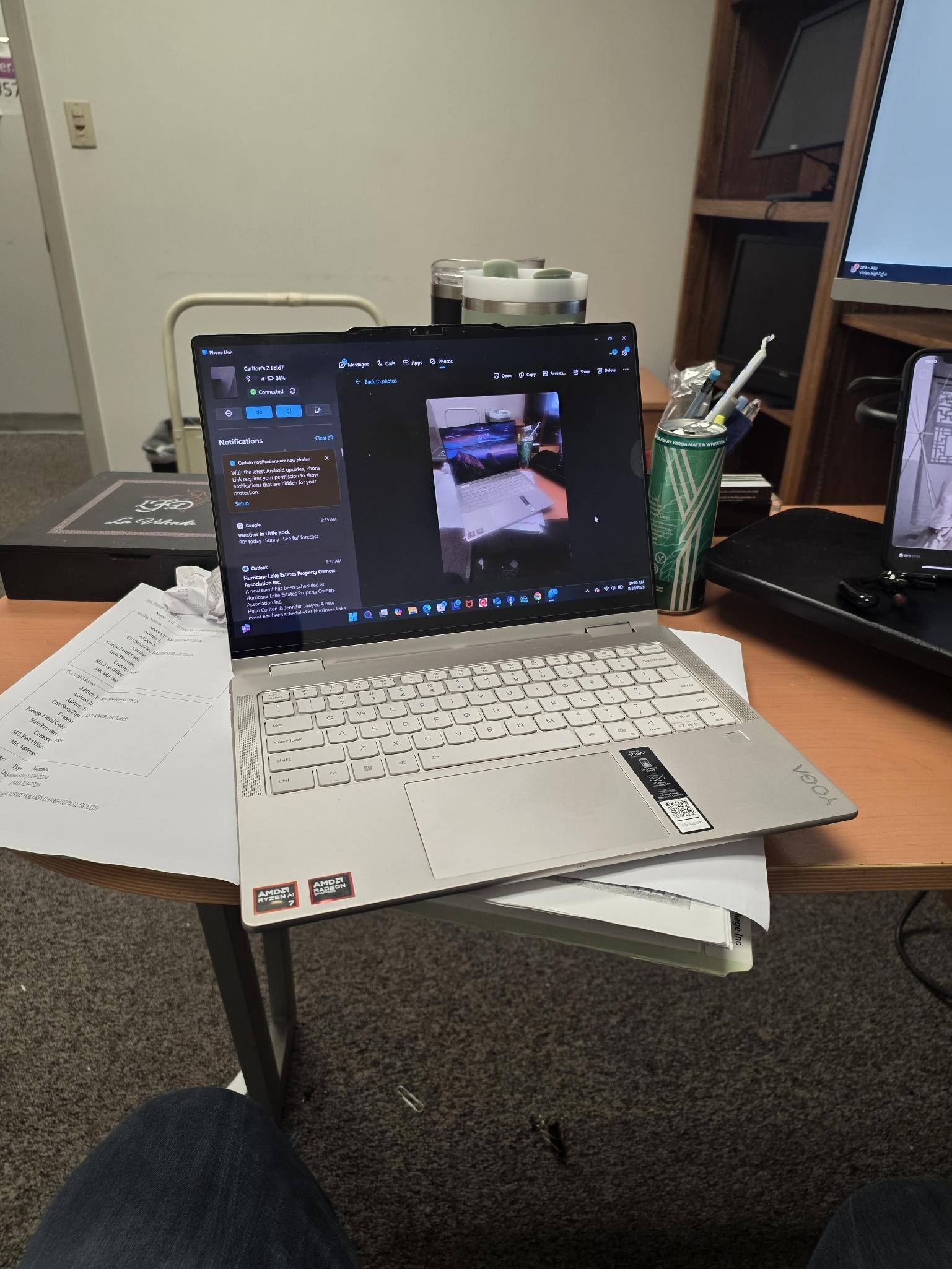 Customer provided image, click to load a larger version