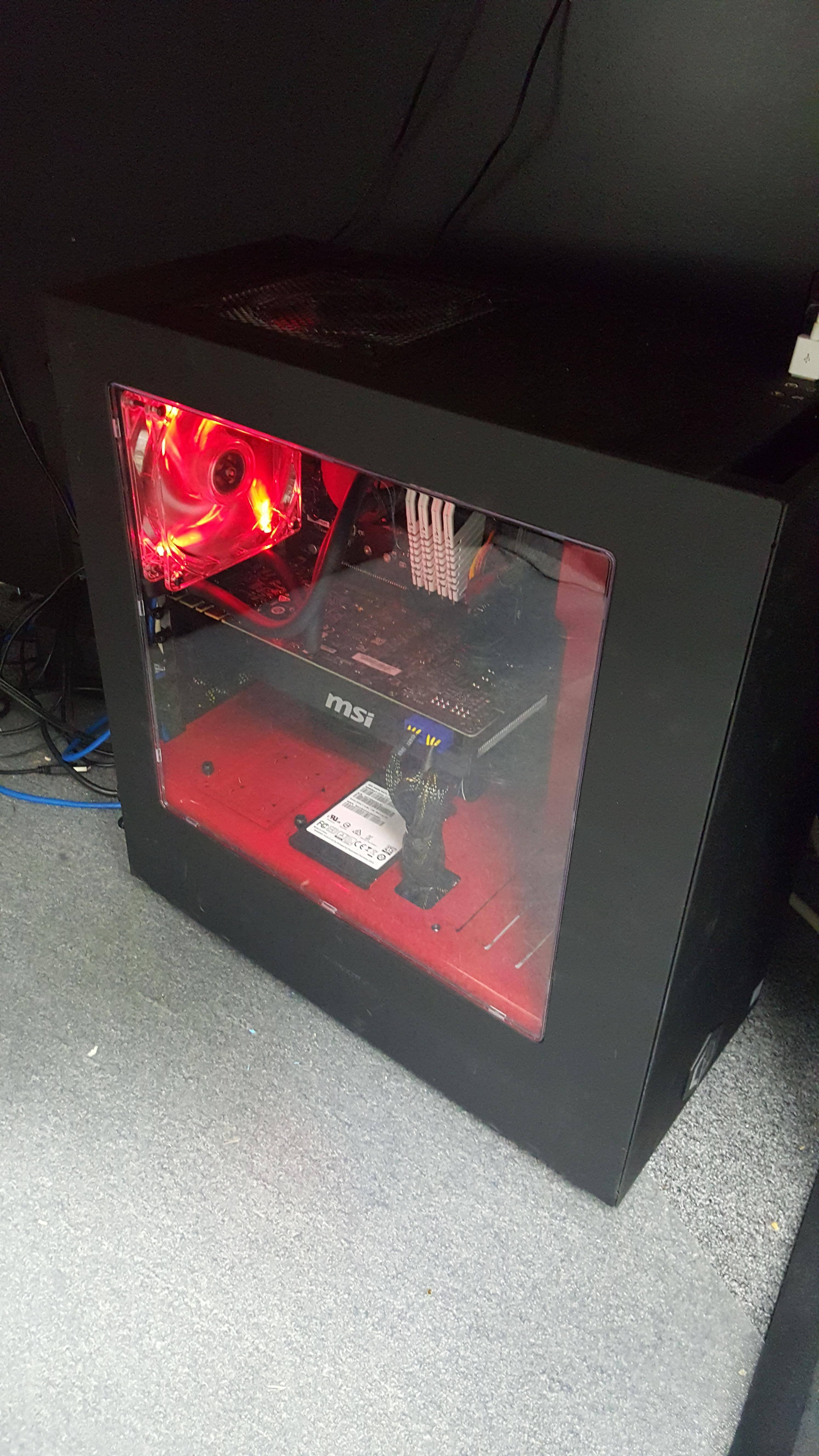 Customer provided image, click to load a larger version