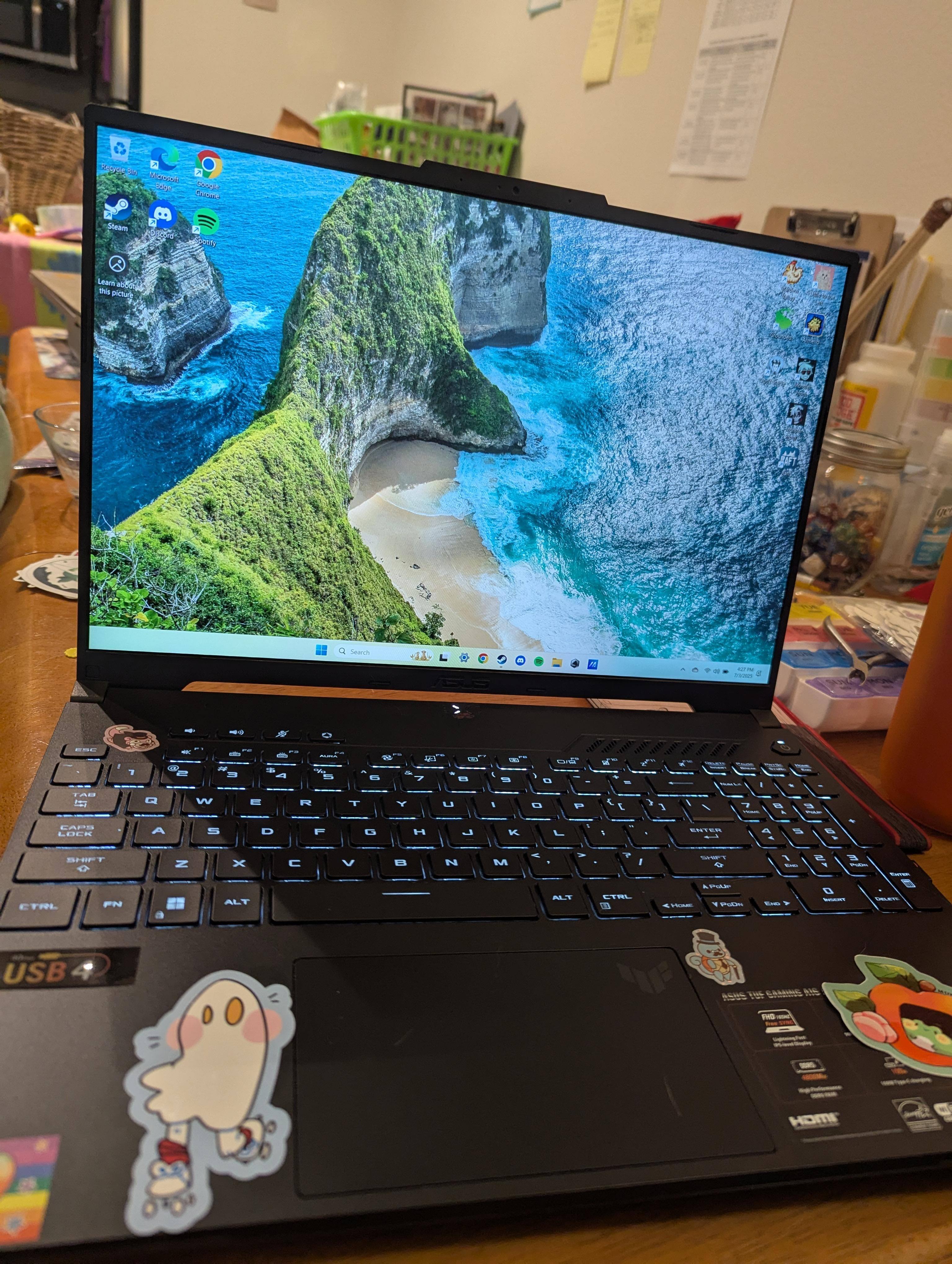 Customer provided, click to load a larger version