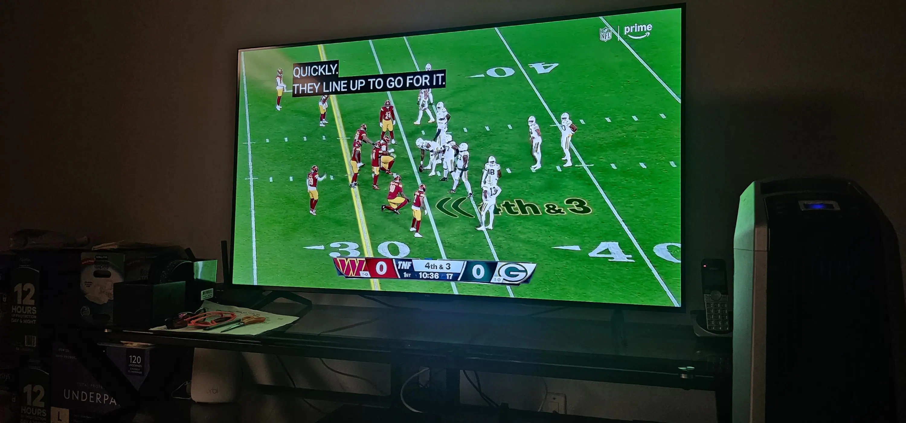 Customer provided image, click to load a larger version