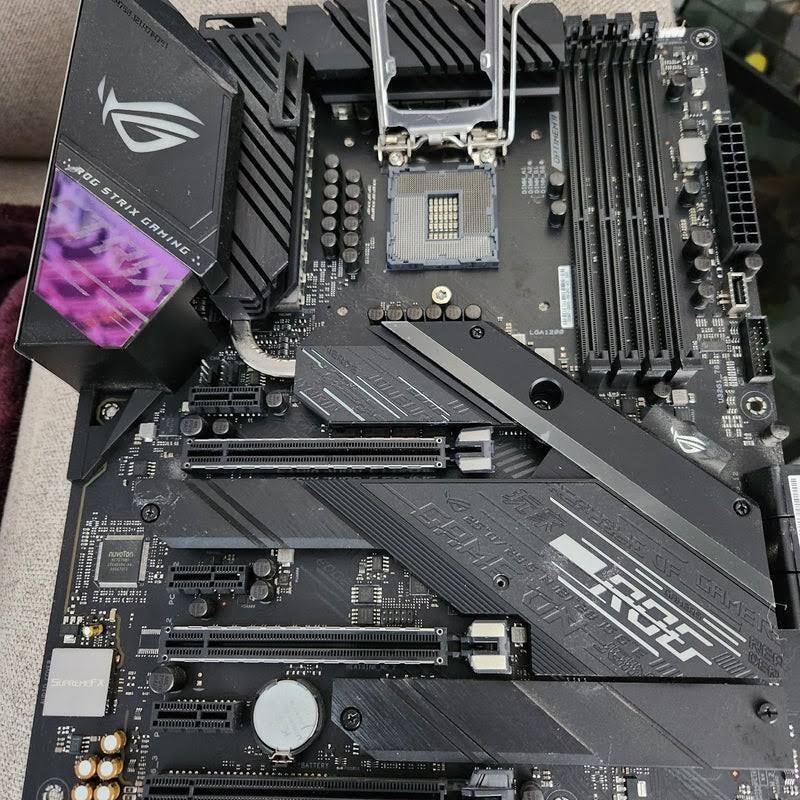 Customer provided image, click to load a larger version