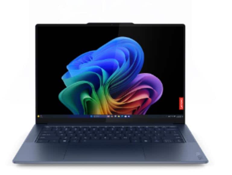 Lenovo Yoga Slim 7x Copilot+ PC 14.5