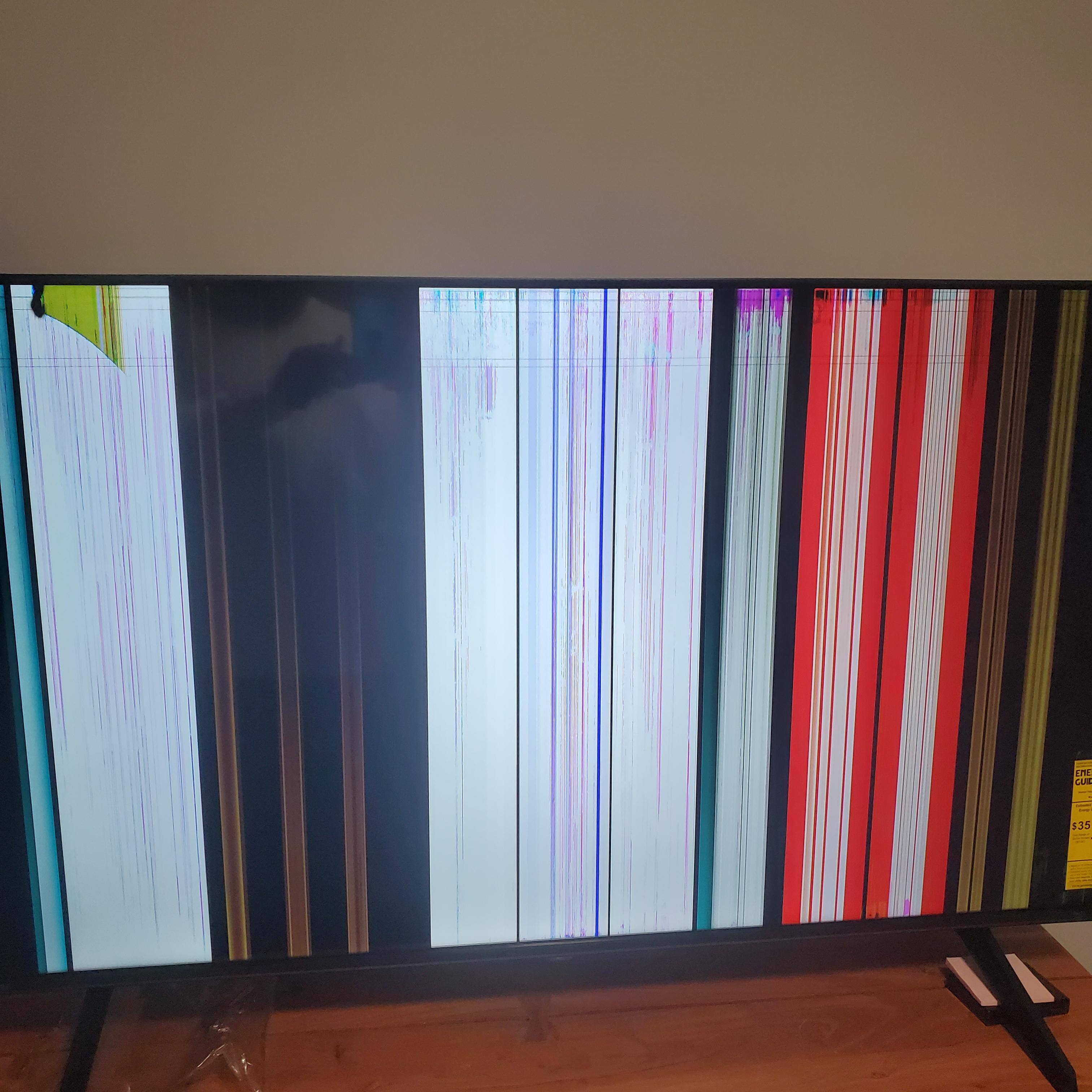 Customer provided image, click to load a larger version