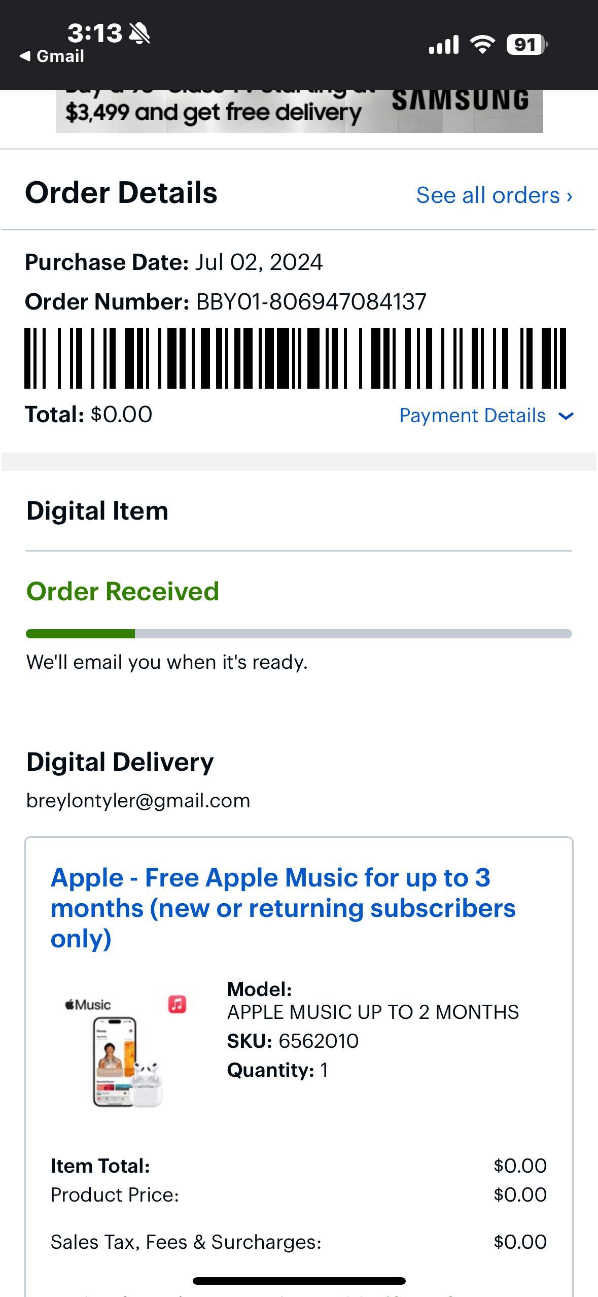 Customer provided, click to load a larger version