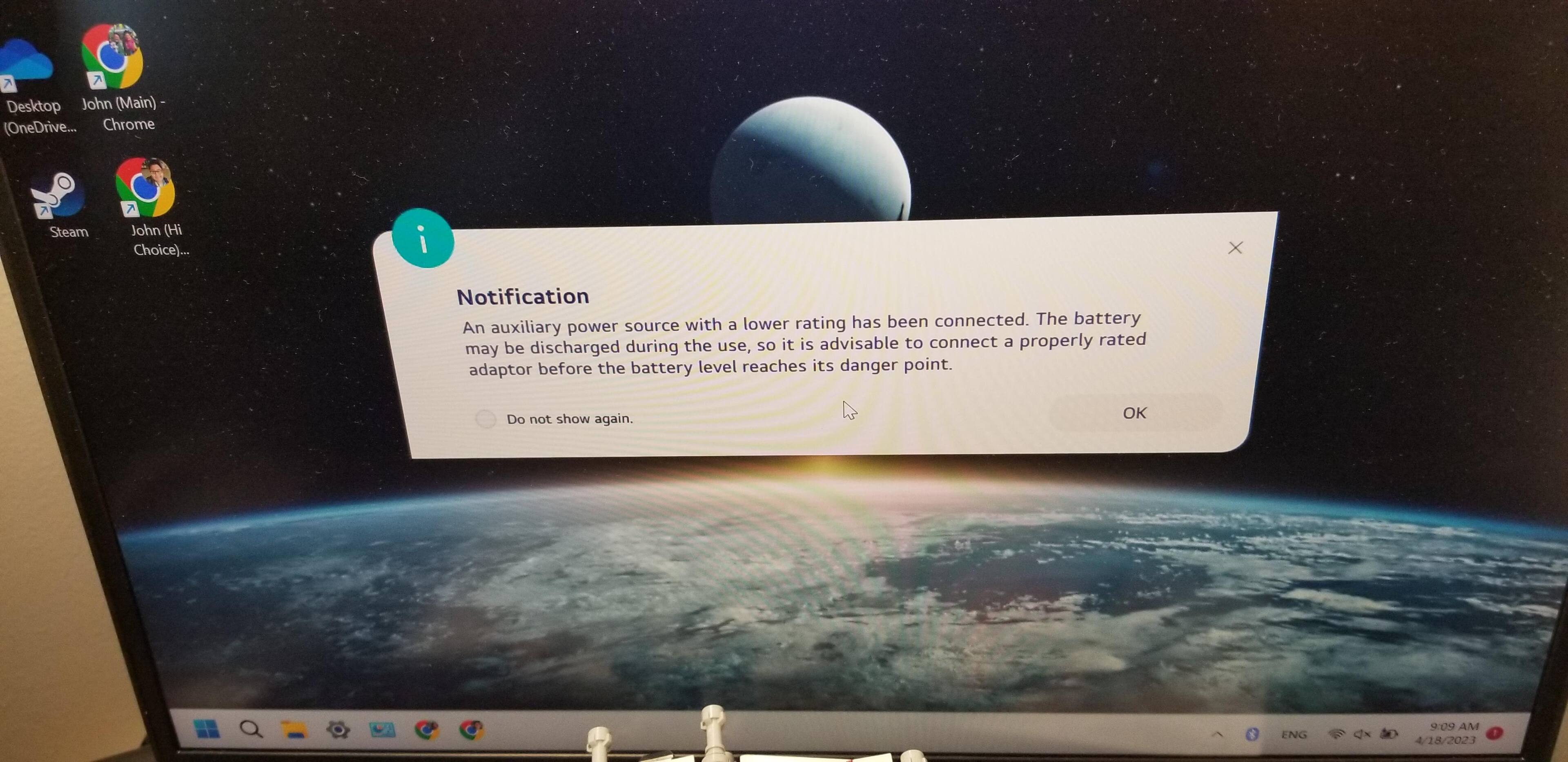 Customer provided, click to load a larger version