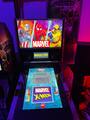 Arcade1up Máquina de Jogos Marvel Pinball - Mrv-p-08120