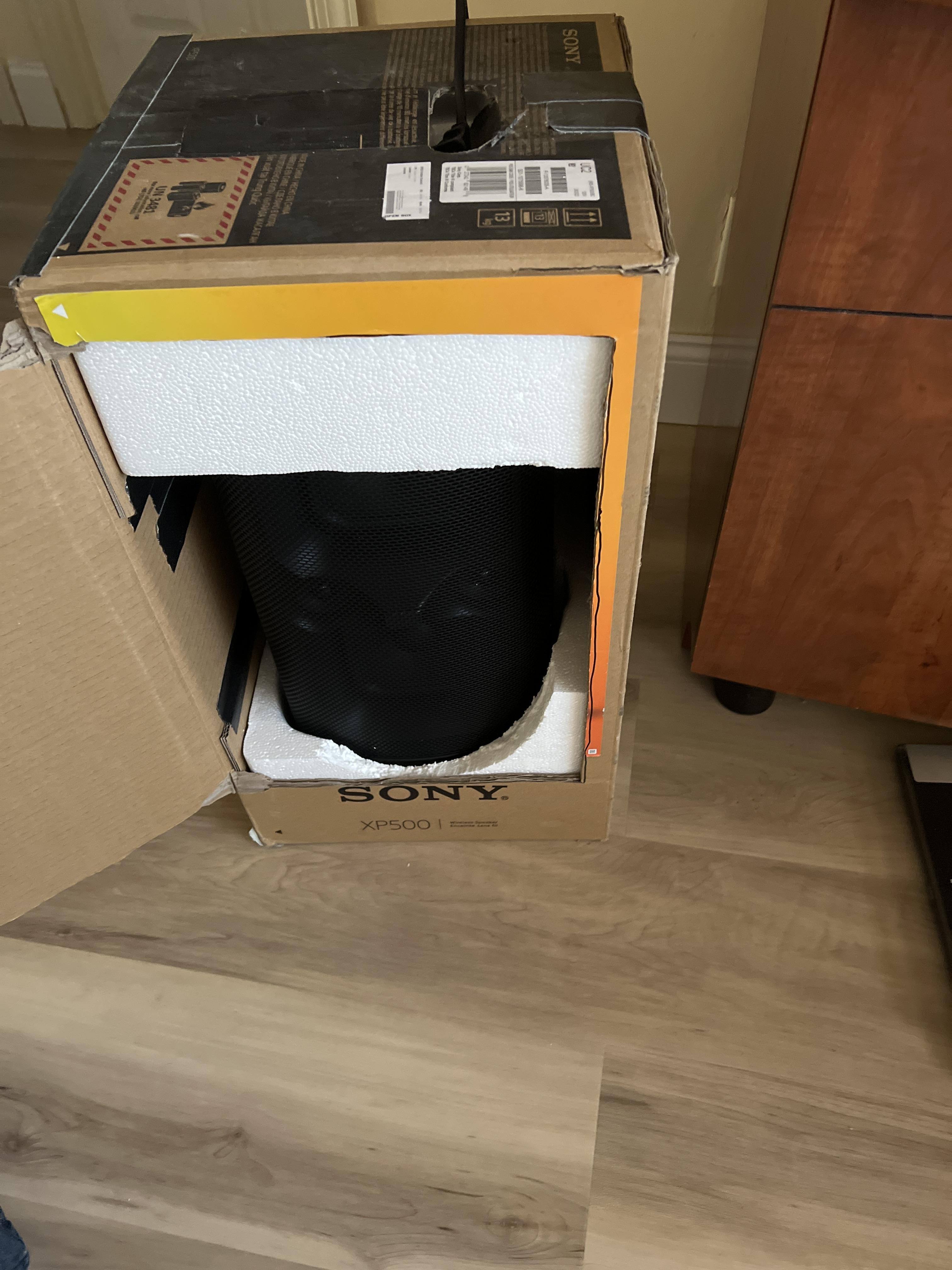 Customer provided, click to load a larger version