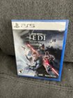 Star Wars Jedi: Fallen Order Standard Edition PlayStation 5 74247 - Best Buy