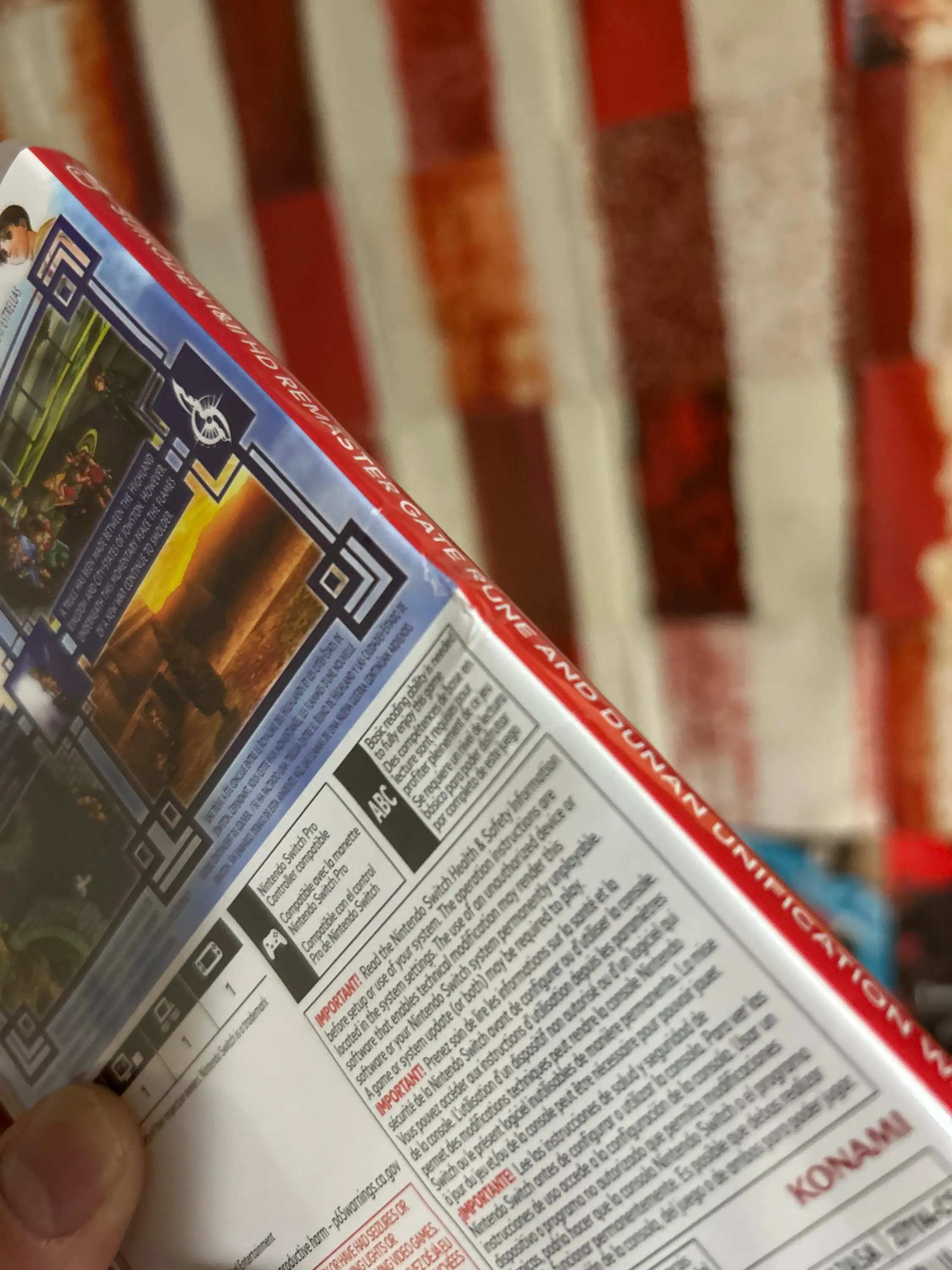 Customer provided image, click to load a larger version