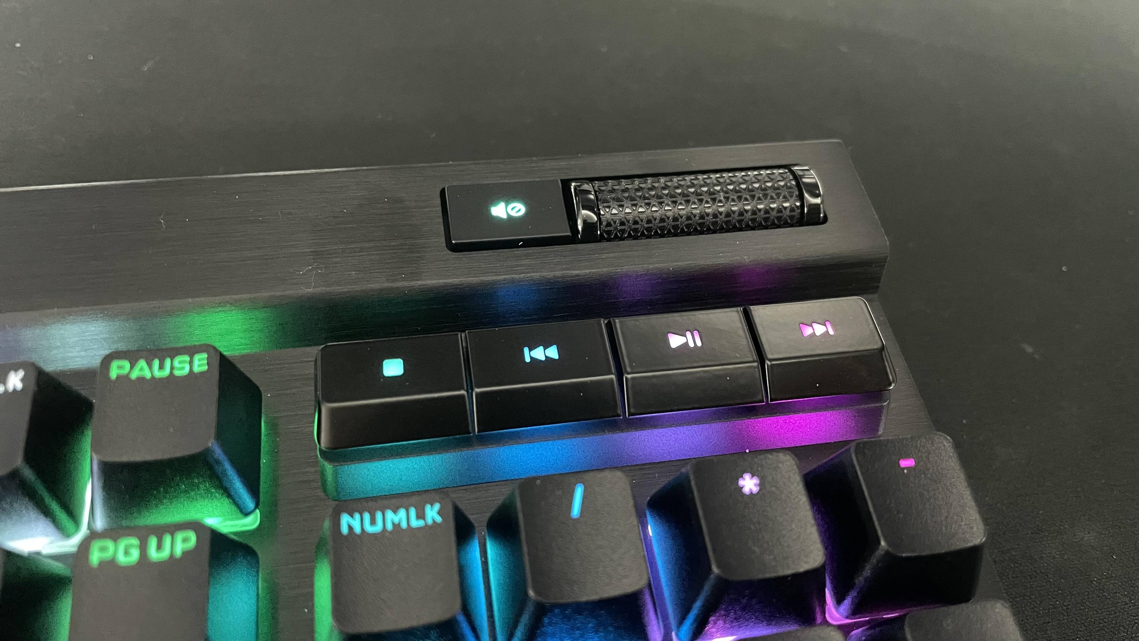 Media Keys, click to load a larger version