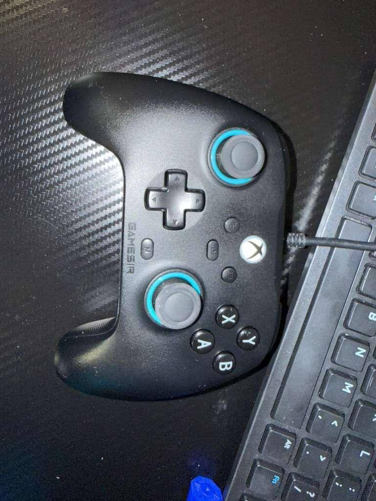 Customer provided image, click to load a larger version