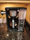 Ninja CM401 Specialty 10-Cup Coffee Maker, Black/Stainless Steel Finish  622356558440