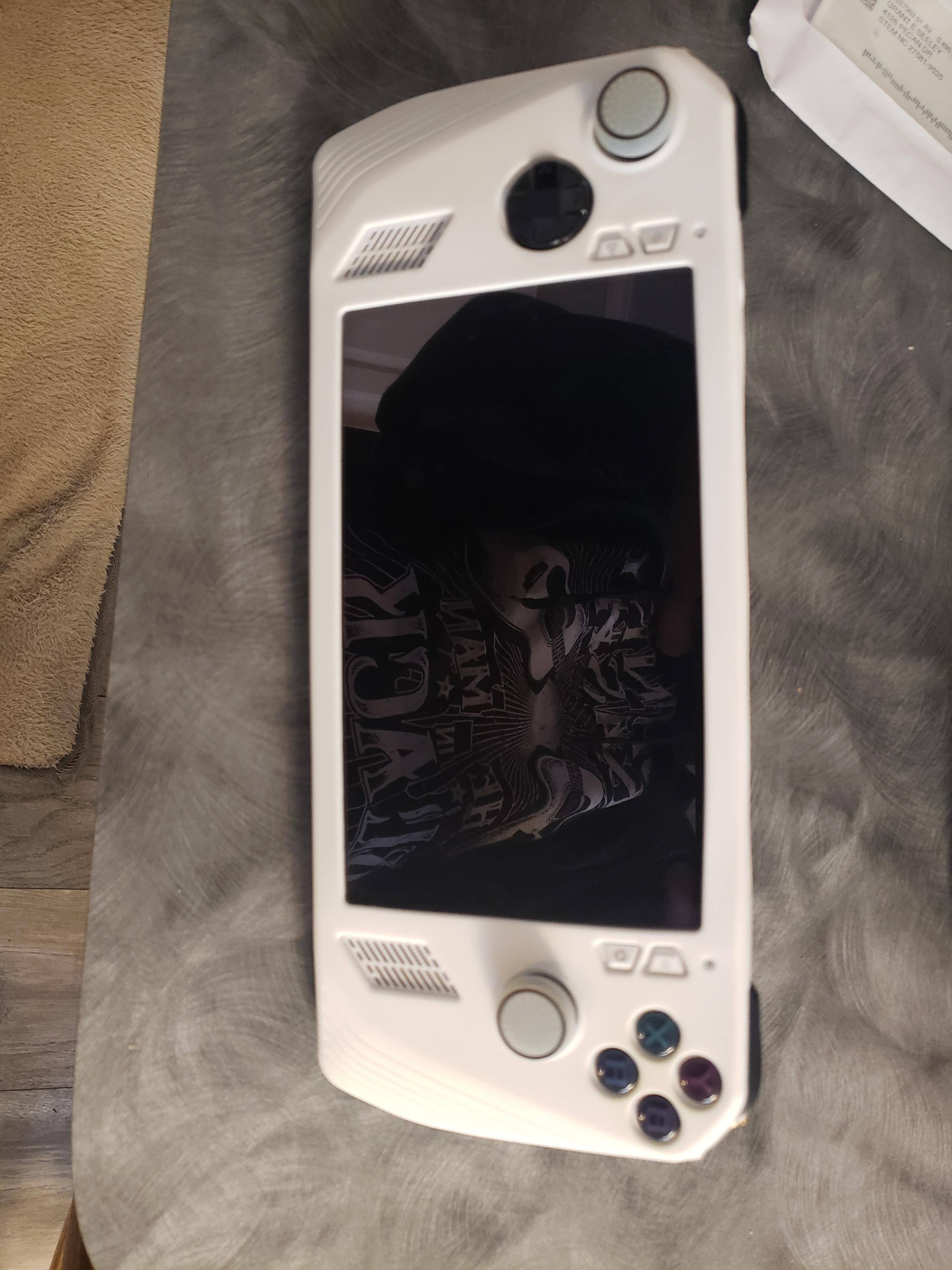 Customer provided, click to load a larger version