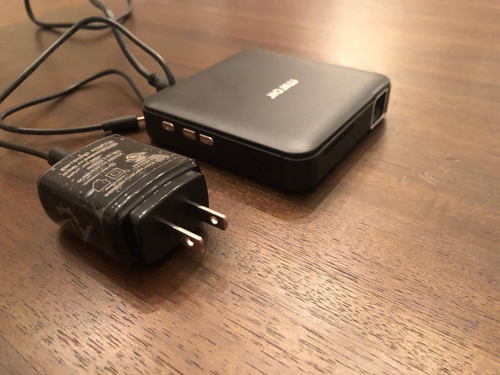 Very small!, click to load a larger version