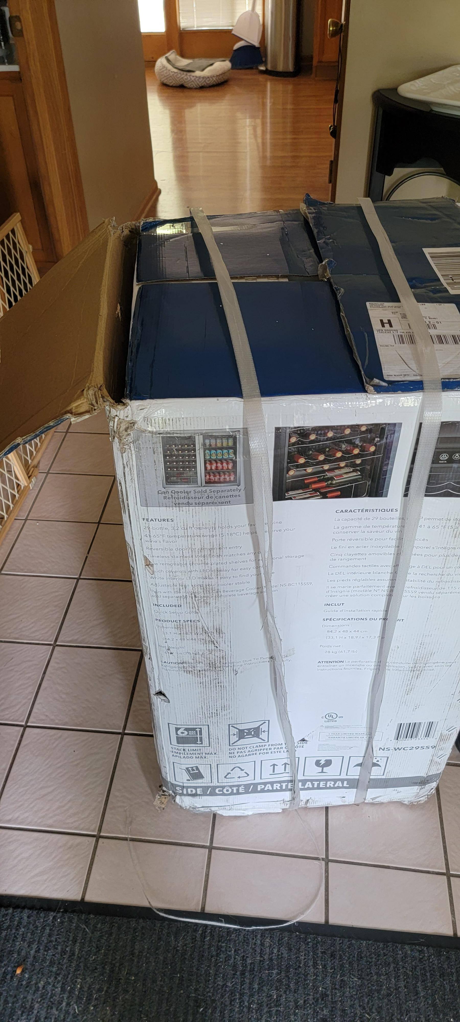 Customer provided image, click to load a larger version