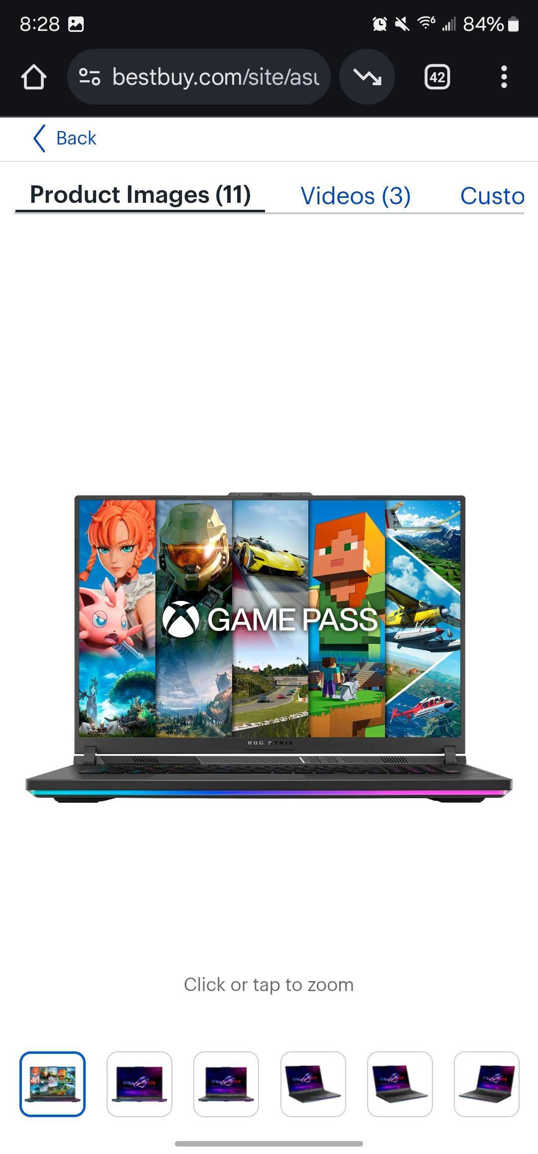 Customer provided, click to load a larger version