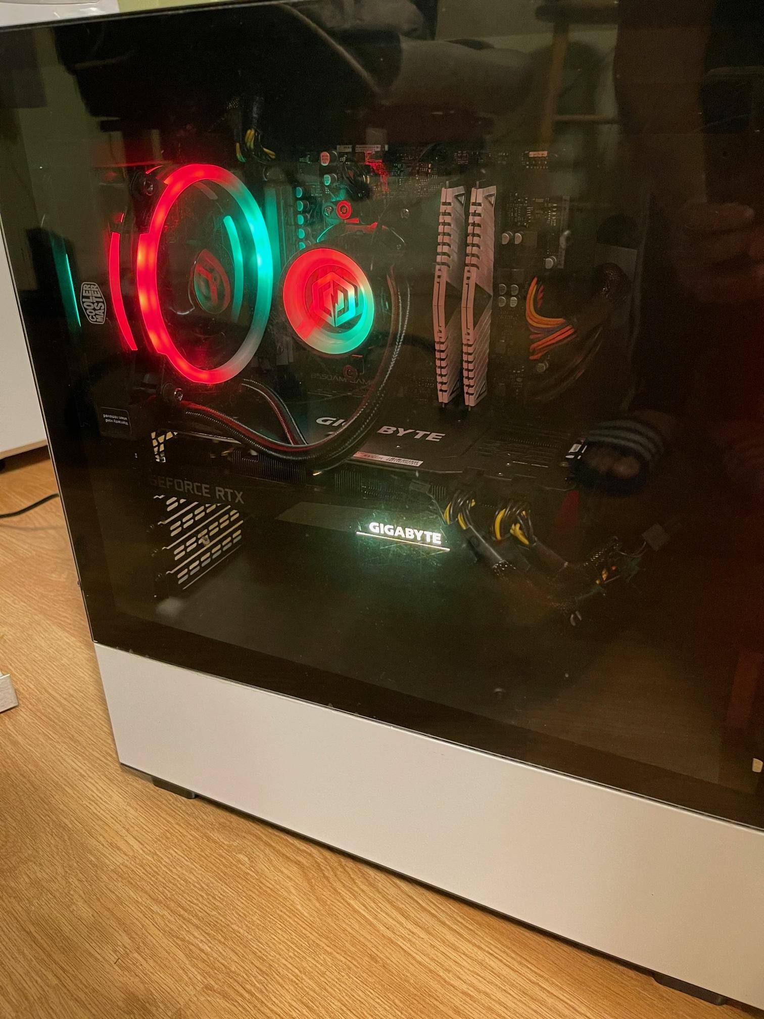 Customer provided image, click to load a larger version