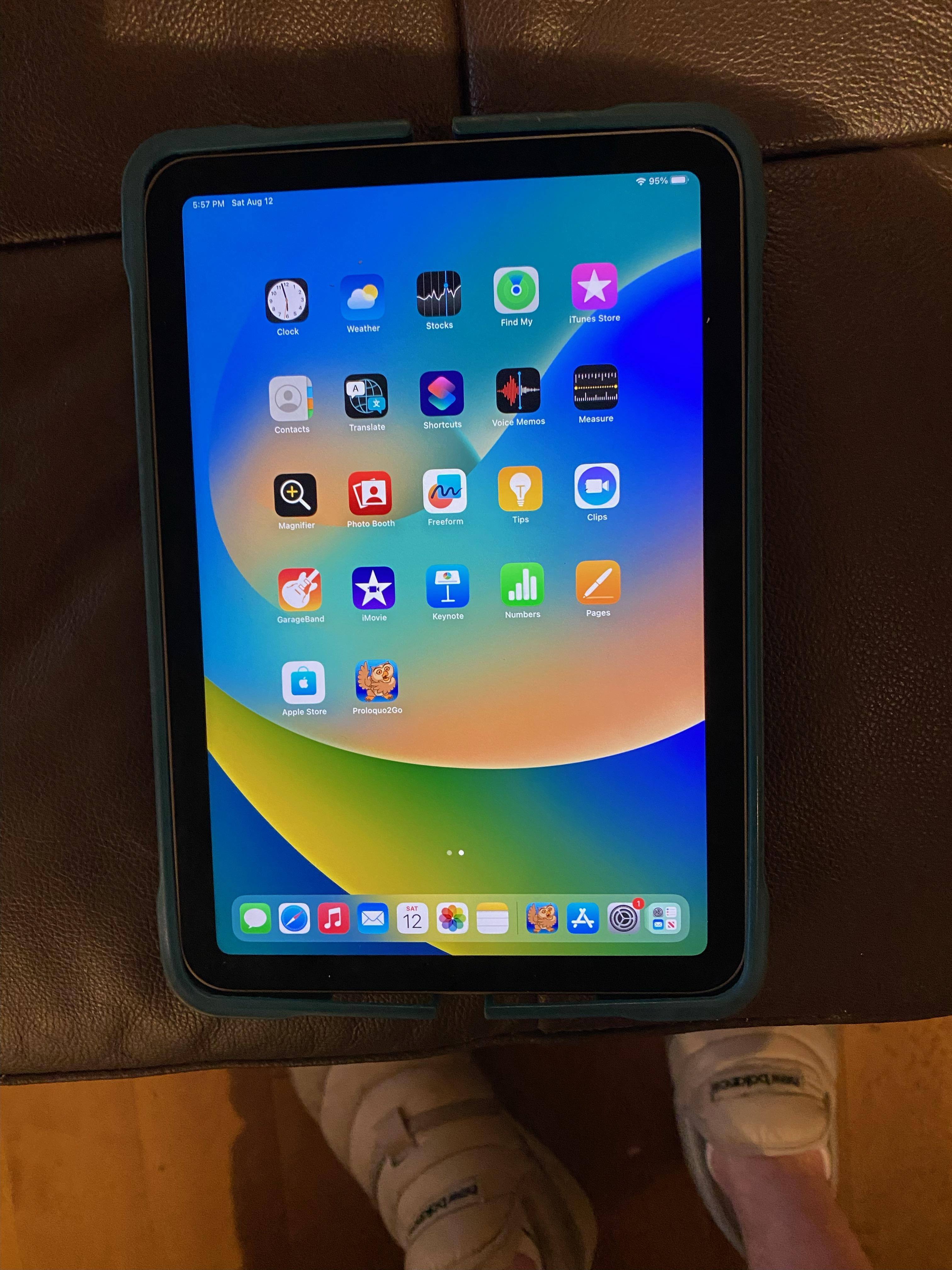 Customer provided, click to load a larger version