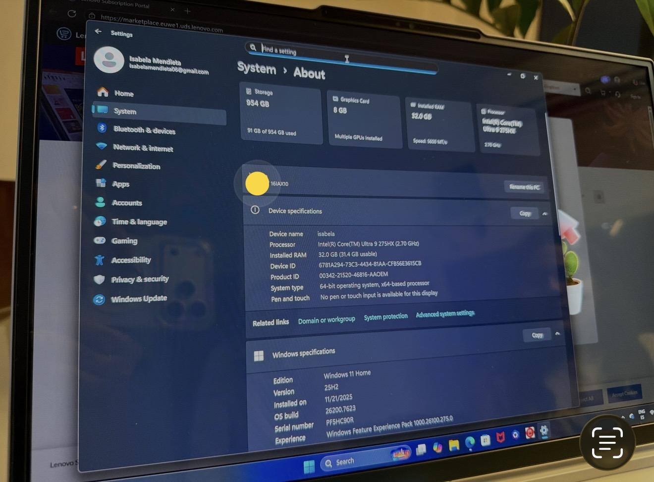 Customer provided, click to load a larger version