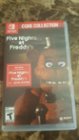 Jogo Nintendo Switch Five Nights at Freddy's Core Collection no Shoptime