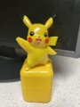 Jazwares Pokemon Select 3 Metallic Figure Pikachu PKW3190 - Best Buy