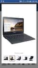 Notebook Samsung Chromebook XE500C13-AD2BR Intel Celeron N3060 11,6 2GB HD  16 GB Chrome OS HDMI com o Melhor Preço é no Zoom