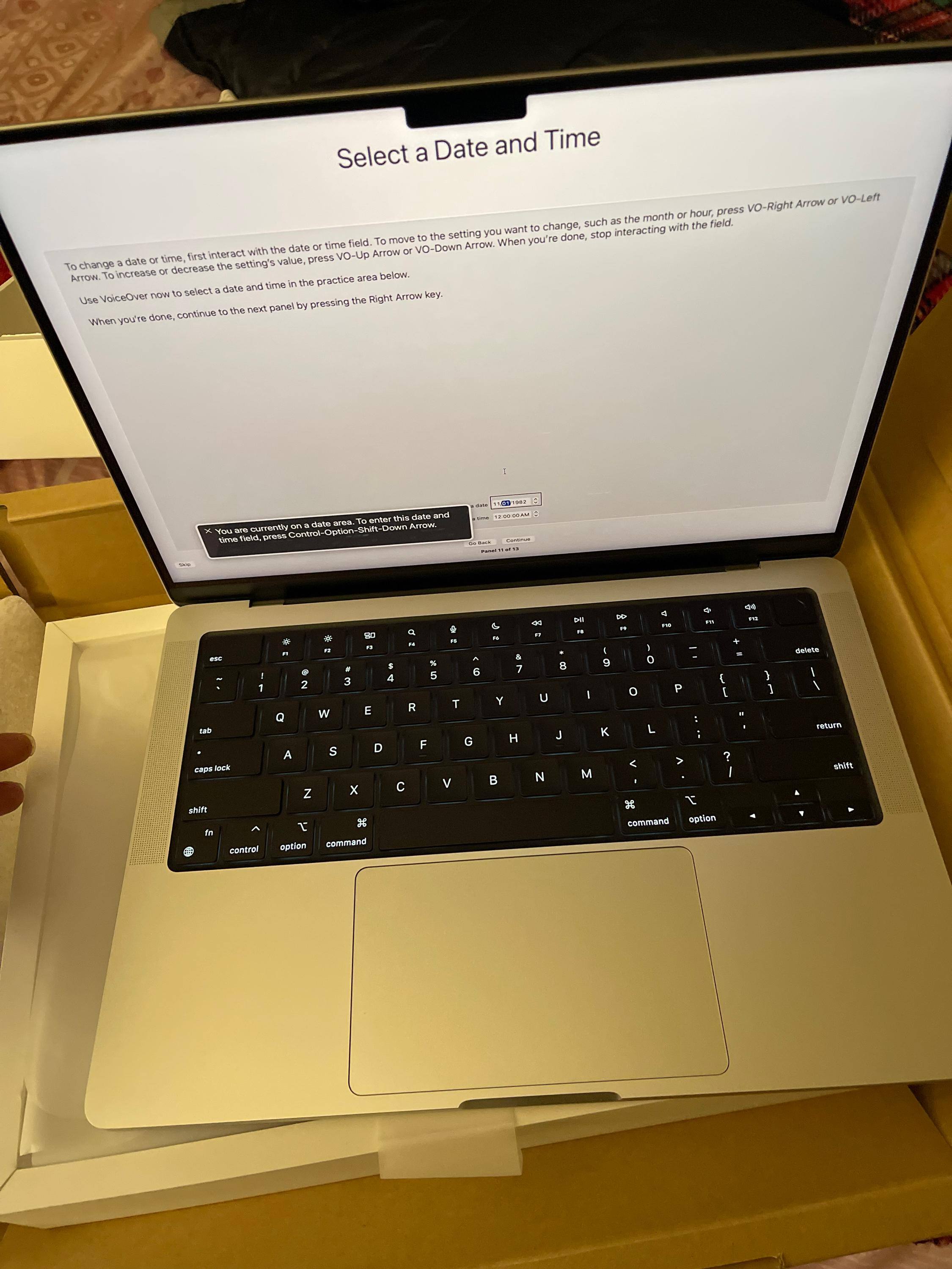 Customer provided, click to load a larger version