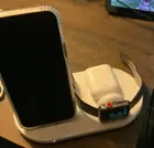 All Devices Charging, click to load a larger version