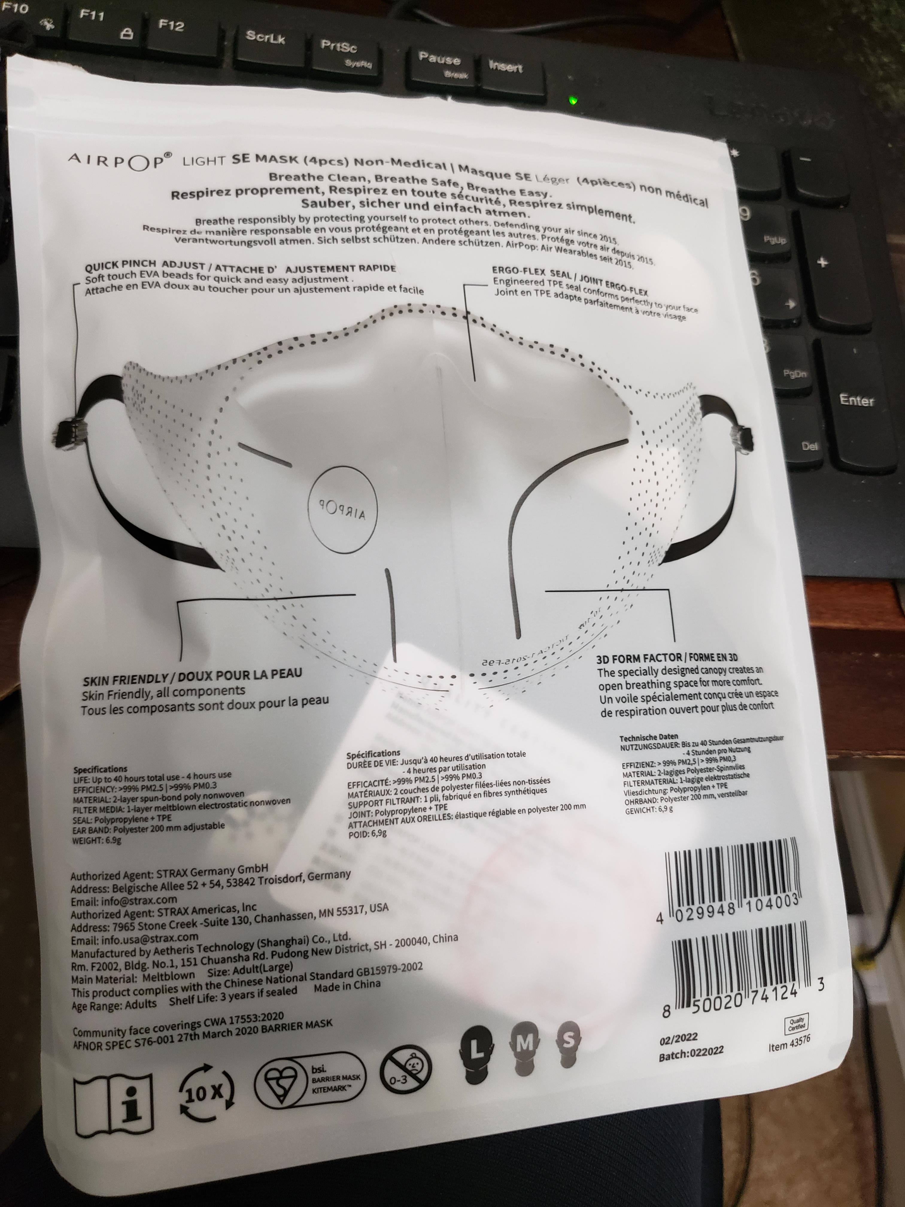 Customer provided, click to load a larger version