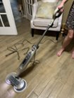 Shark Steam & Scrub All-in-One Scrubbing & Sanitizing Hard Floor Steam Mop (S7001)