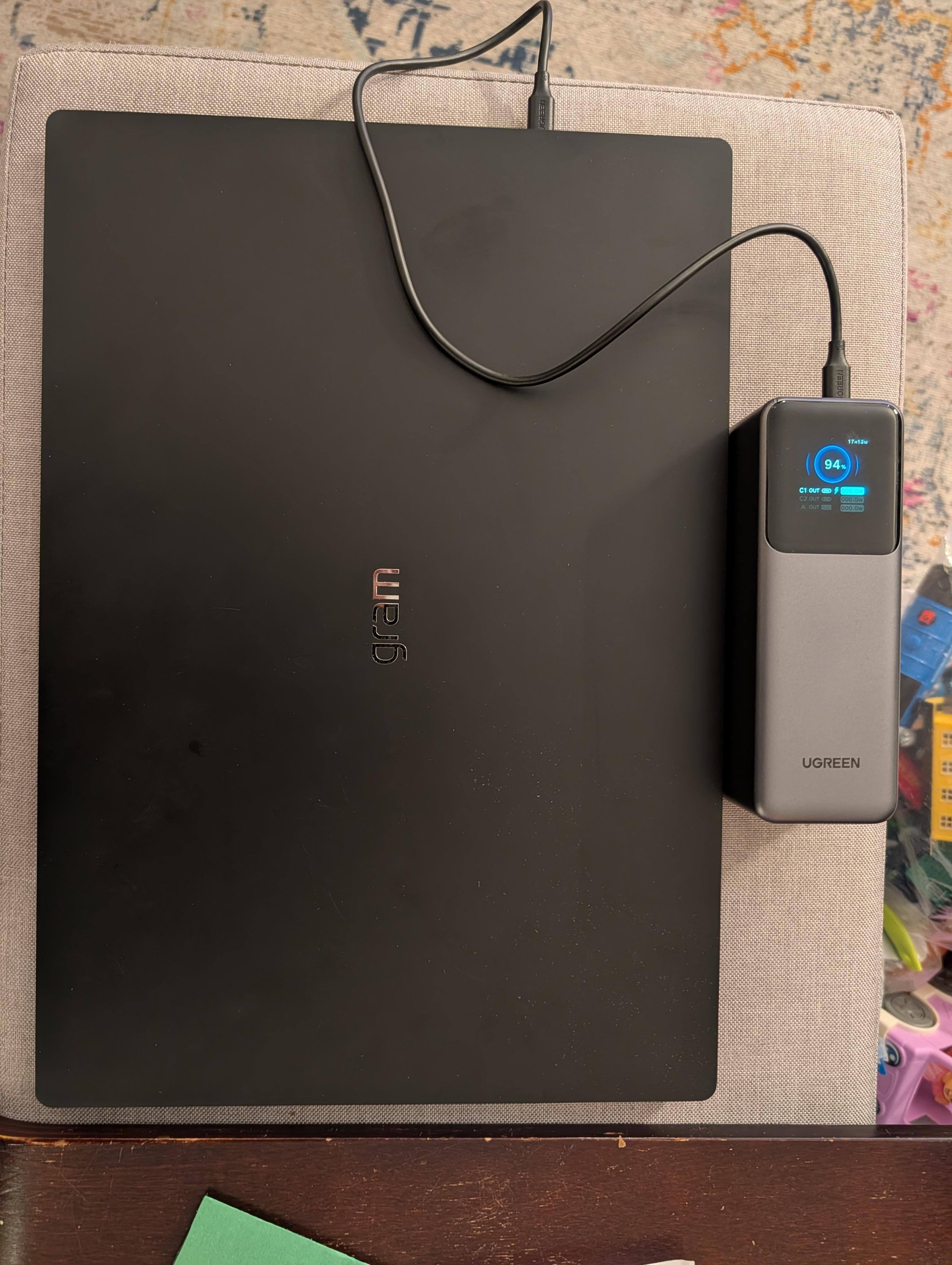 Customer provided, click to load a larger version