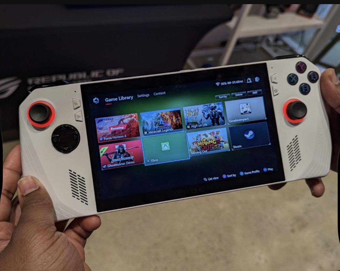 Customer provided, click to load a larger version