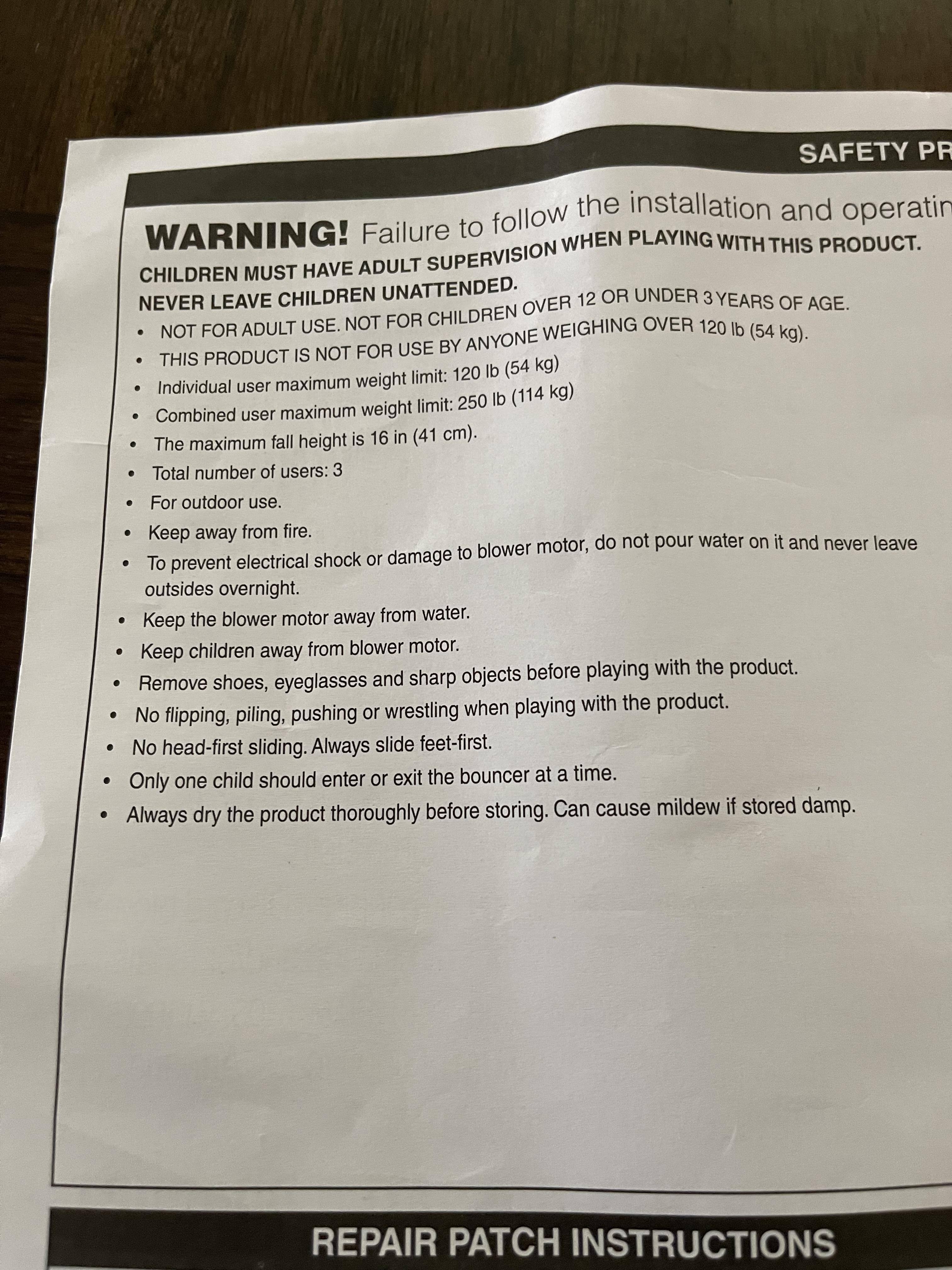 Customer provided image, click to load a larger version