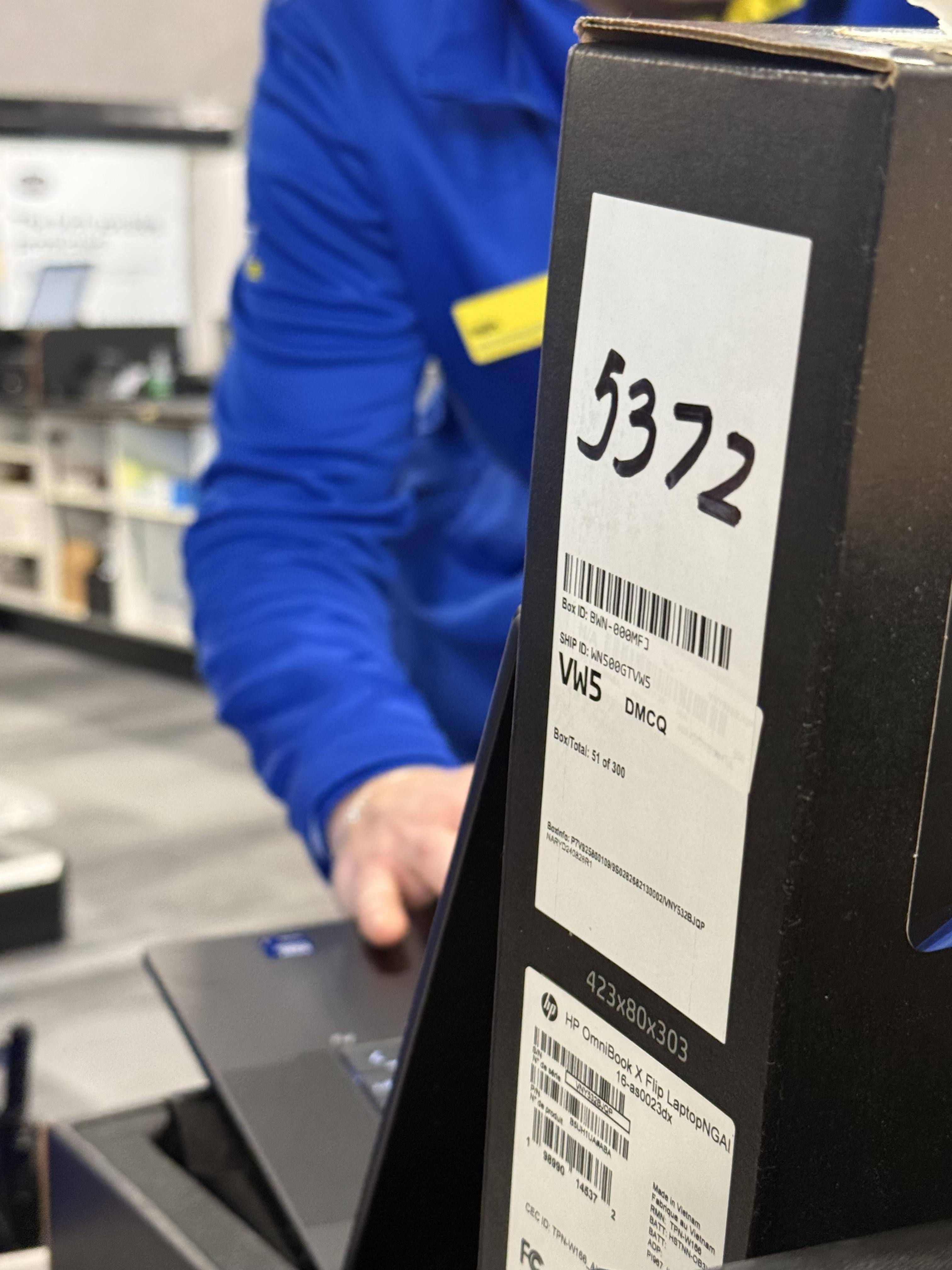 Customer provided, click to load a larger version