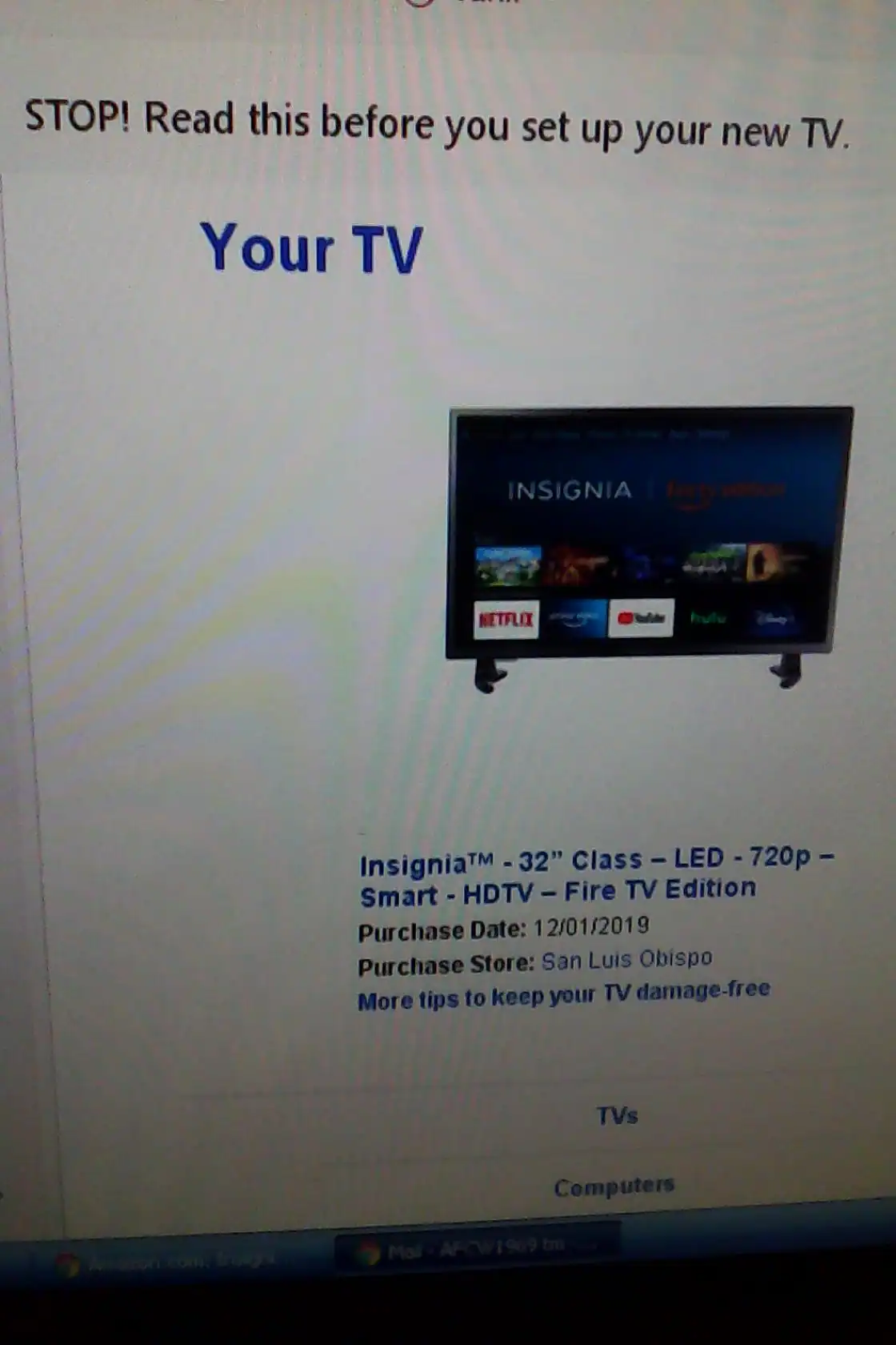 Customer provided, click to load a larger version