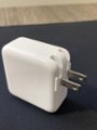 Adaptador de Enchufe Apple MY1W2CI 30 watts 1 Salida - Blanco