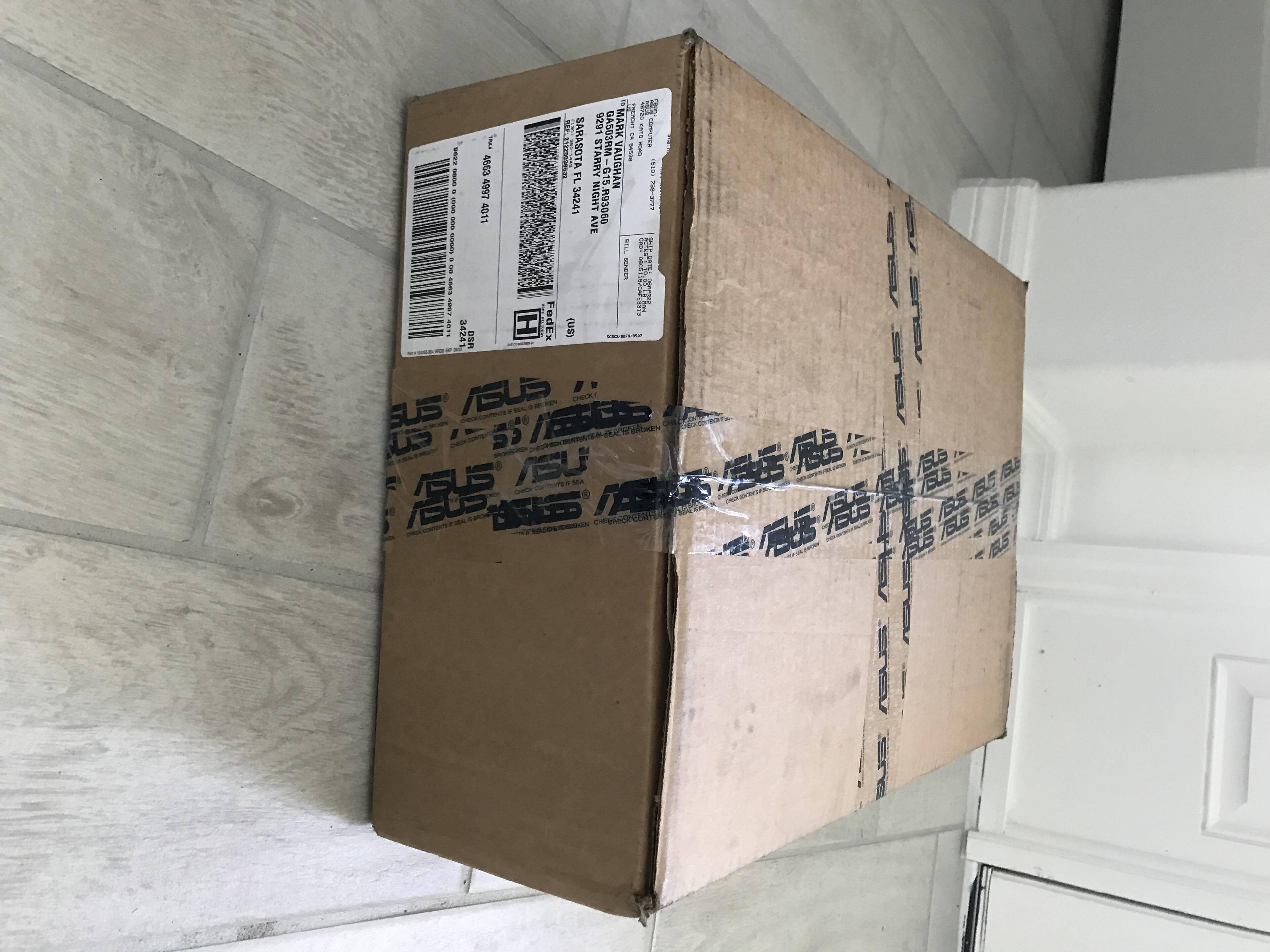 Customer provided, click to load a larger version