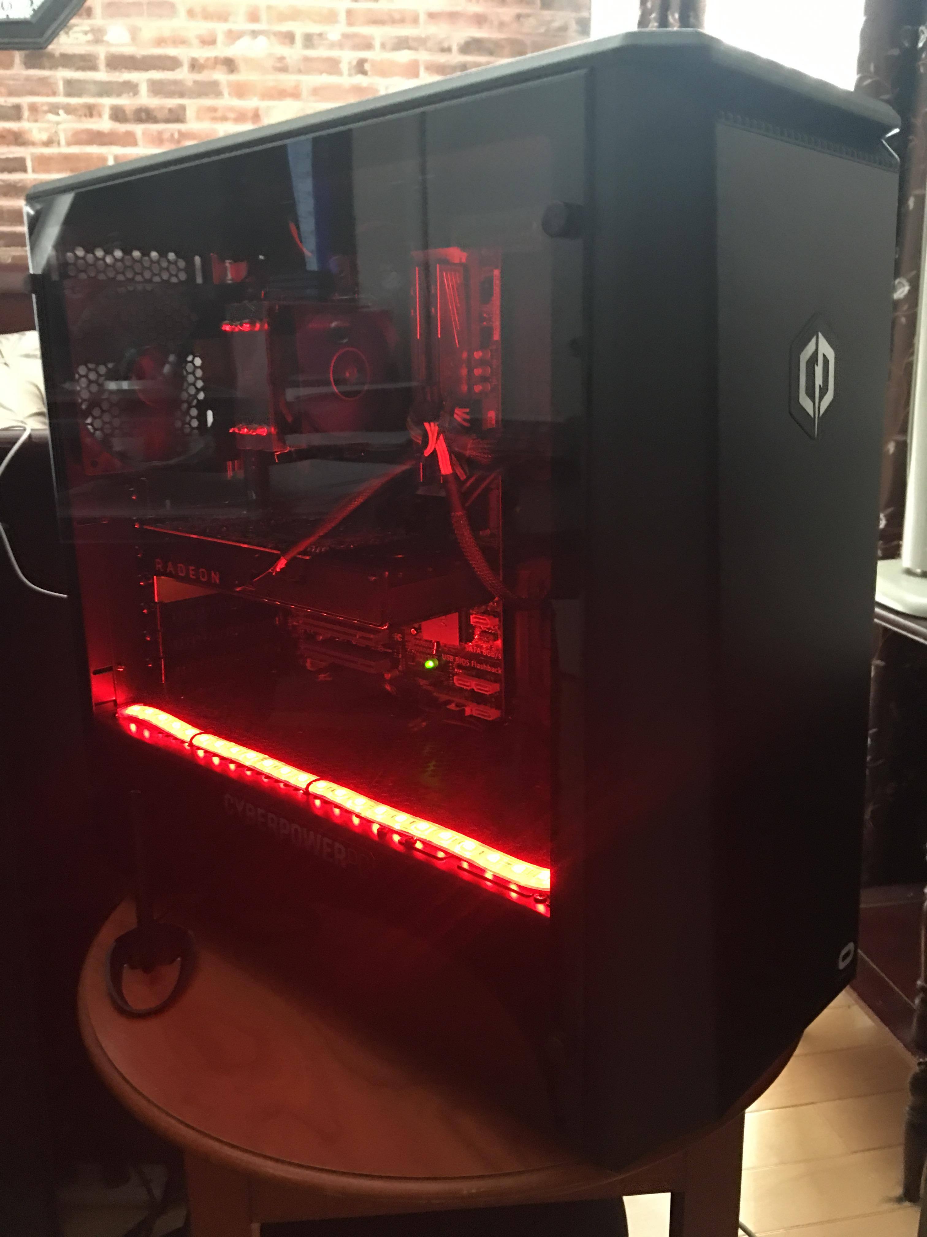 Looks as good as it runs!, click to load a larger version