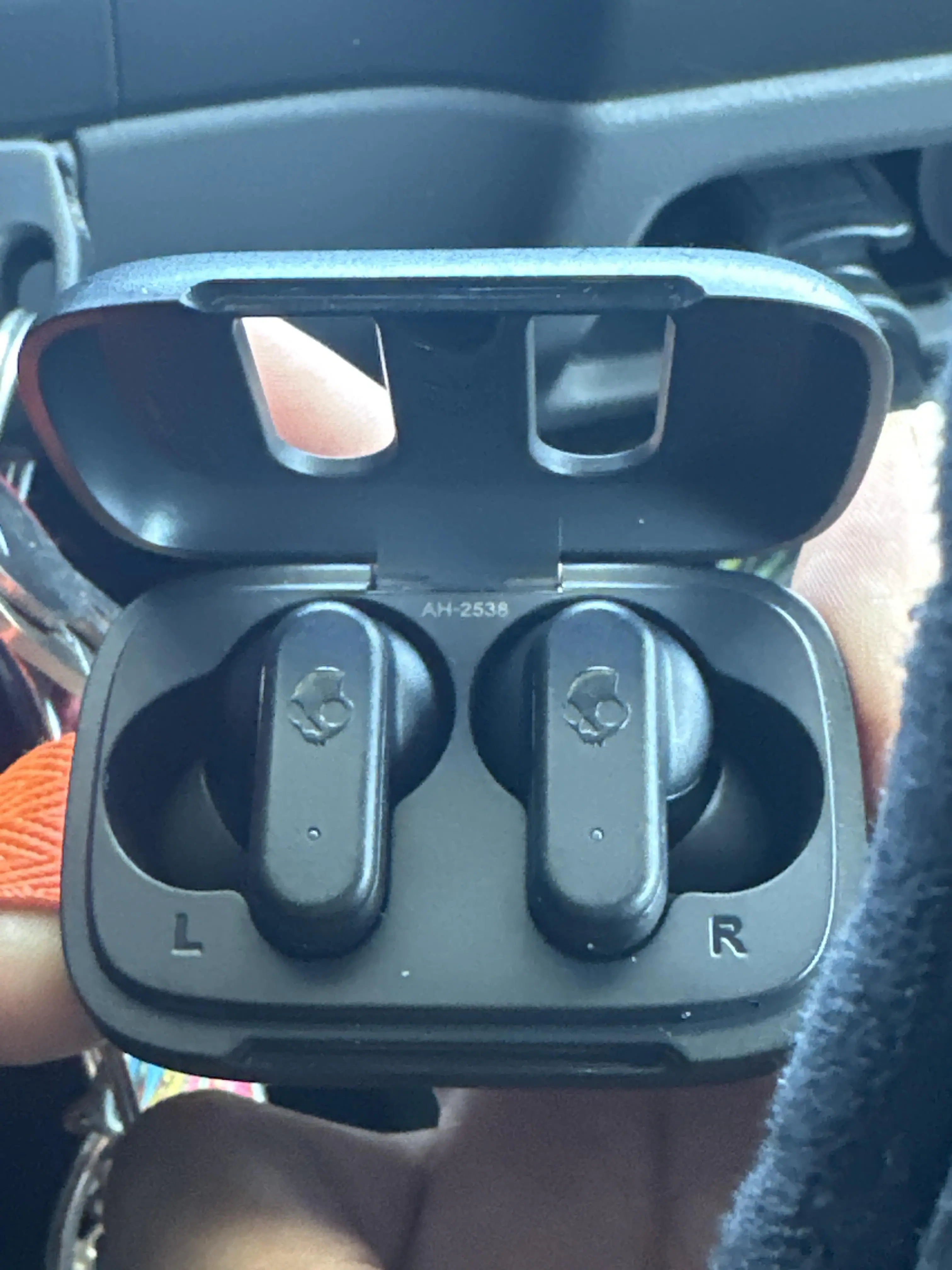 Customer provided image, click to load a larger version