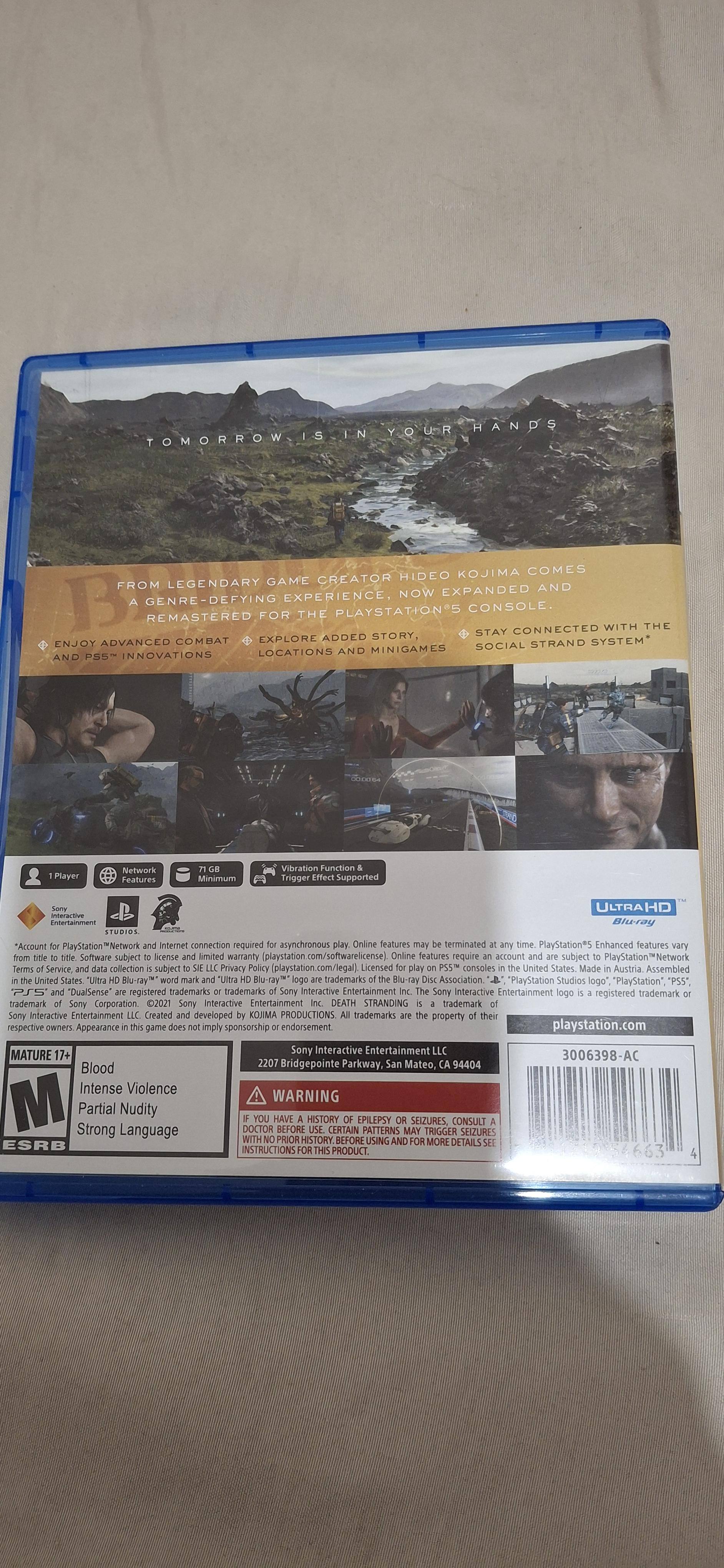 Customer provided image, click to load a larger version