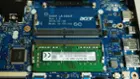 2nd RAM slot, click to load a larger version