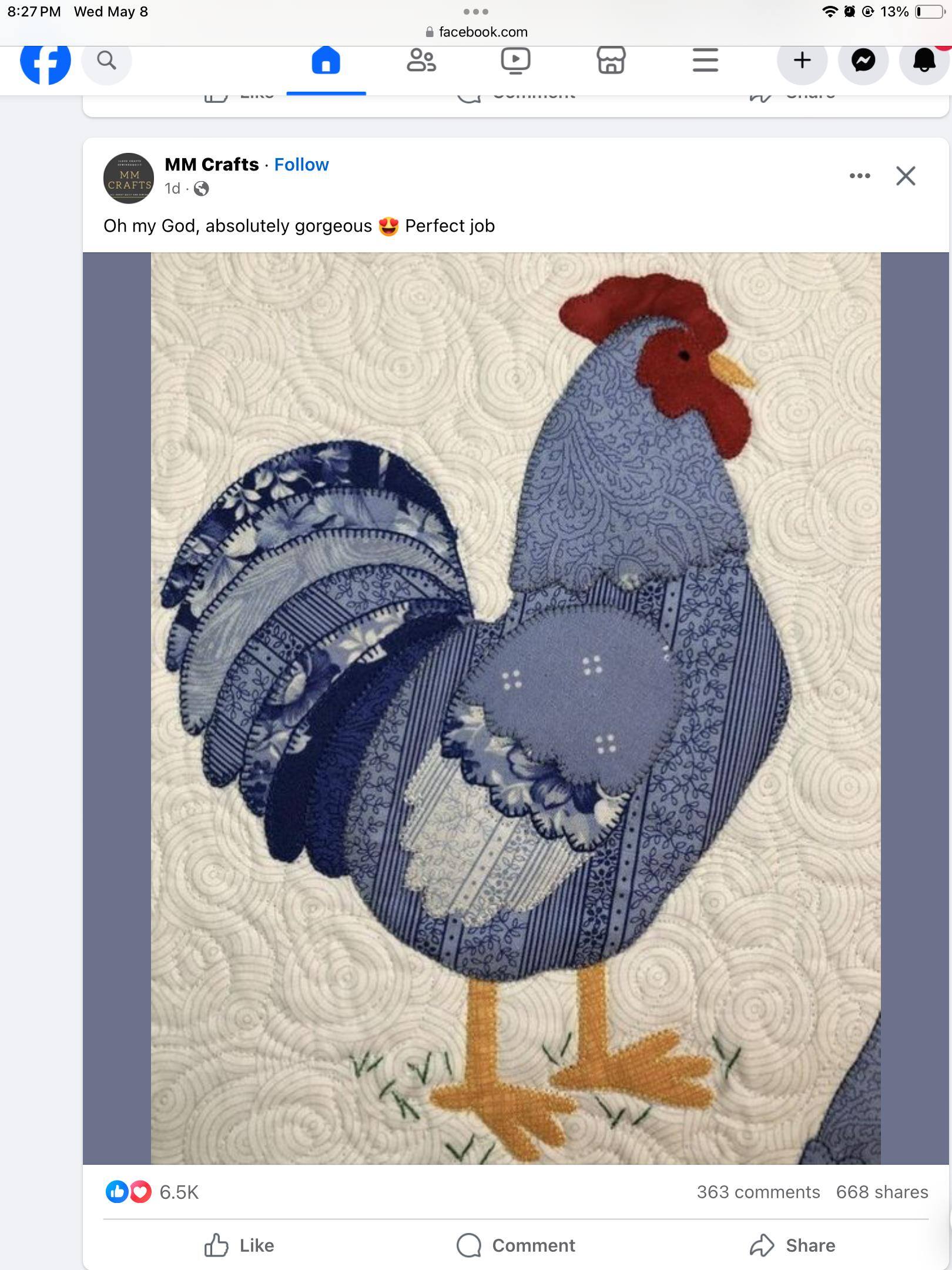 Customer provided, click to load a larger version