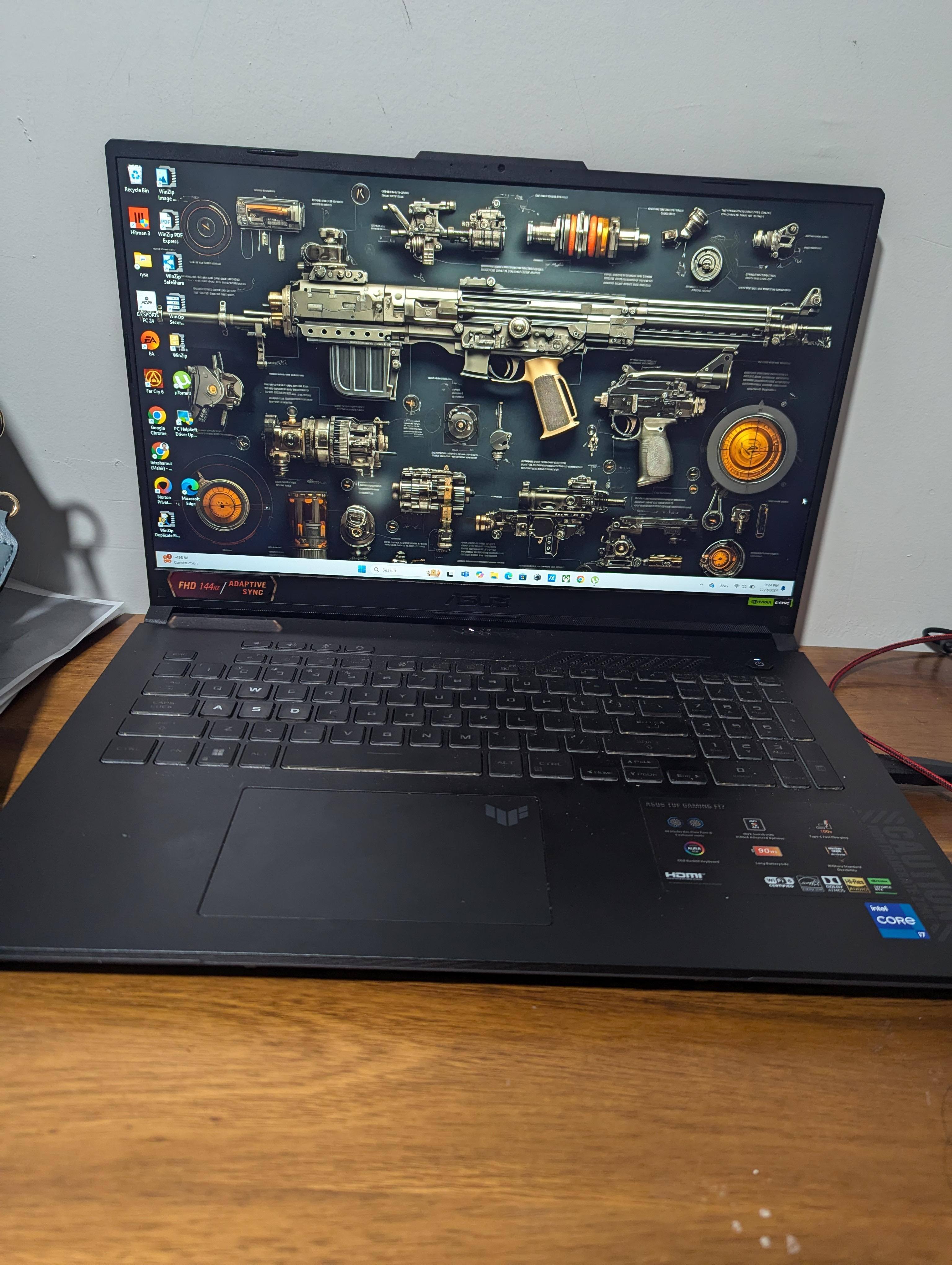 Customer provided image, click to load a larger version