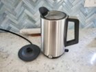 Best Buy: GE Electric Kettle with Mechanical Control Brushed Stainless Steel  G7KE17SSPSS