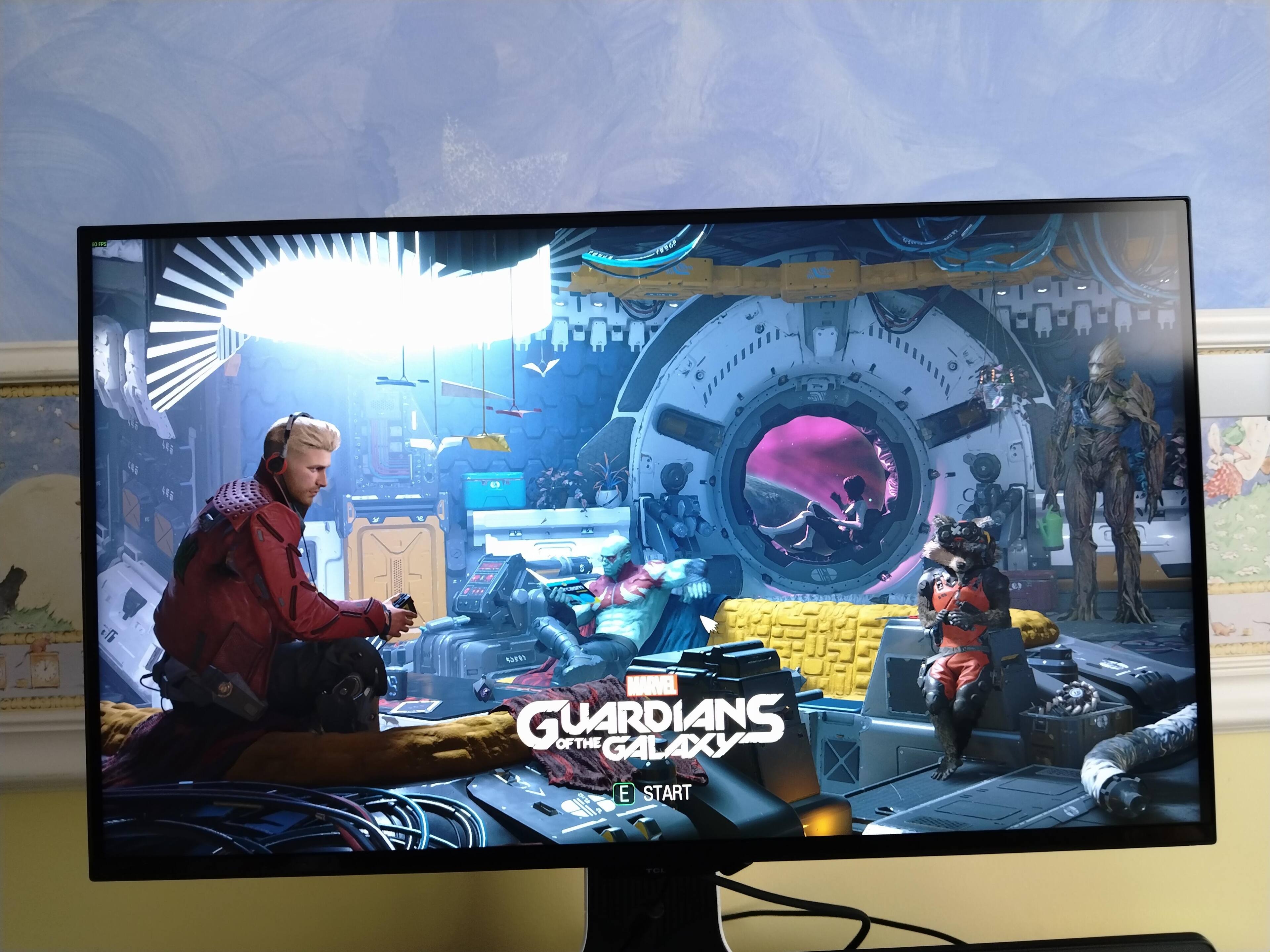 Gaming, click to load a larger version