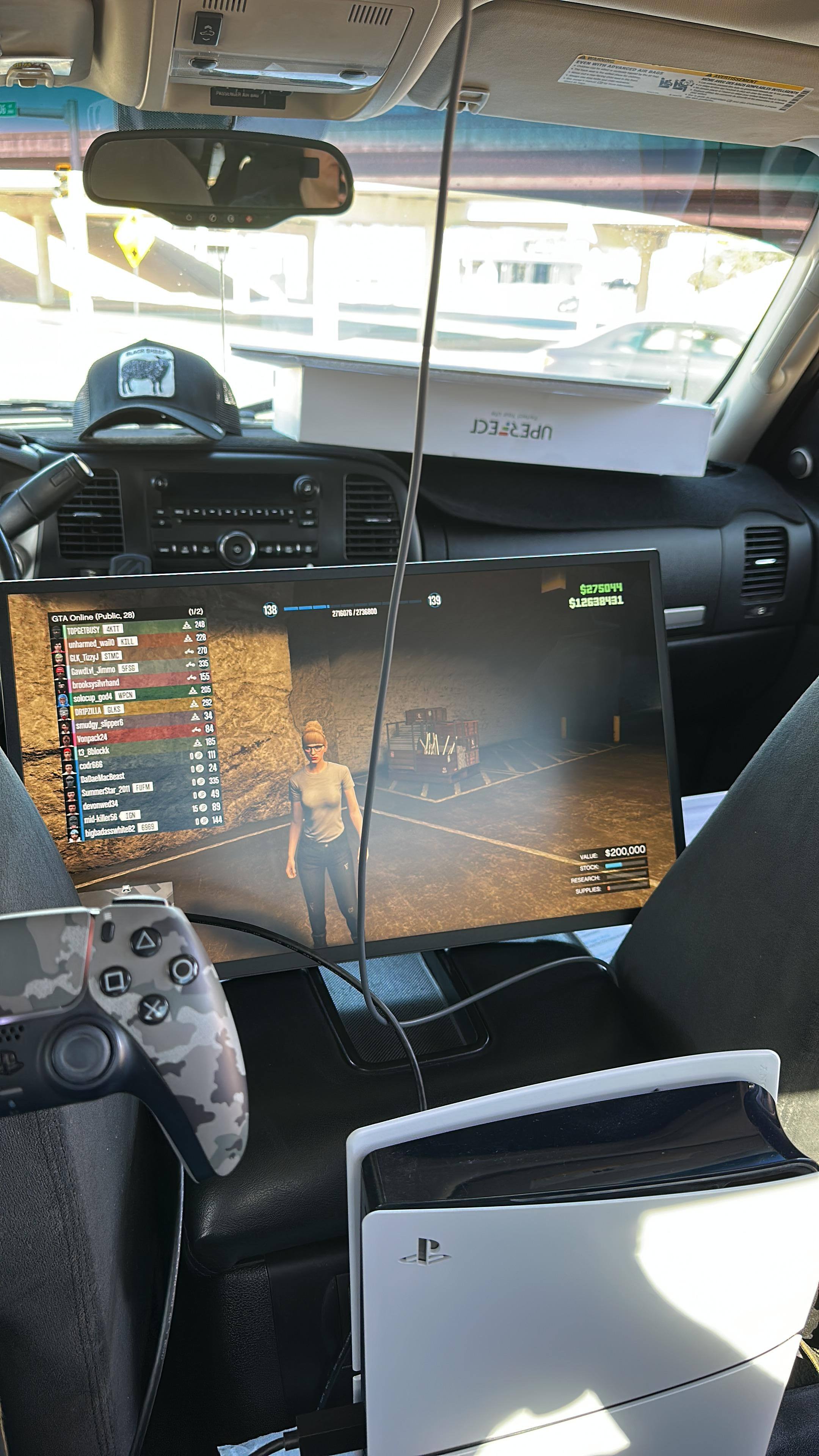 Customer provided, click to load a larger version