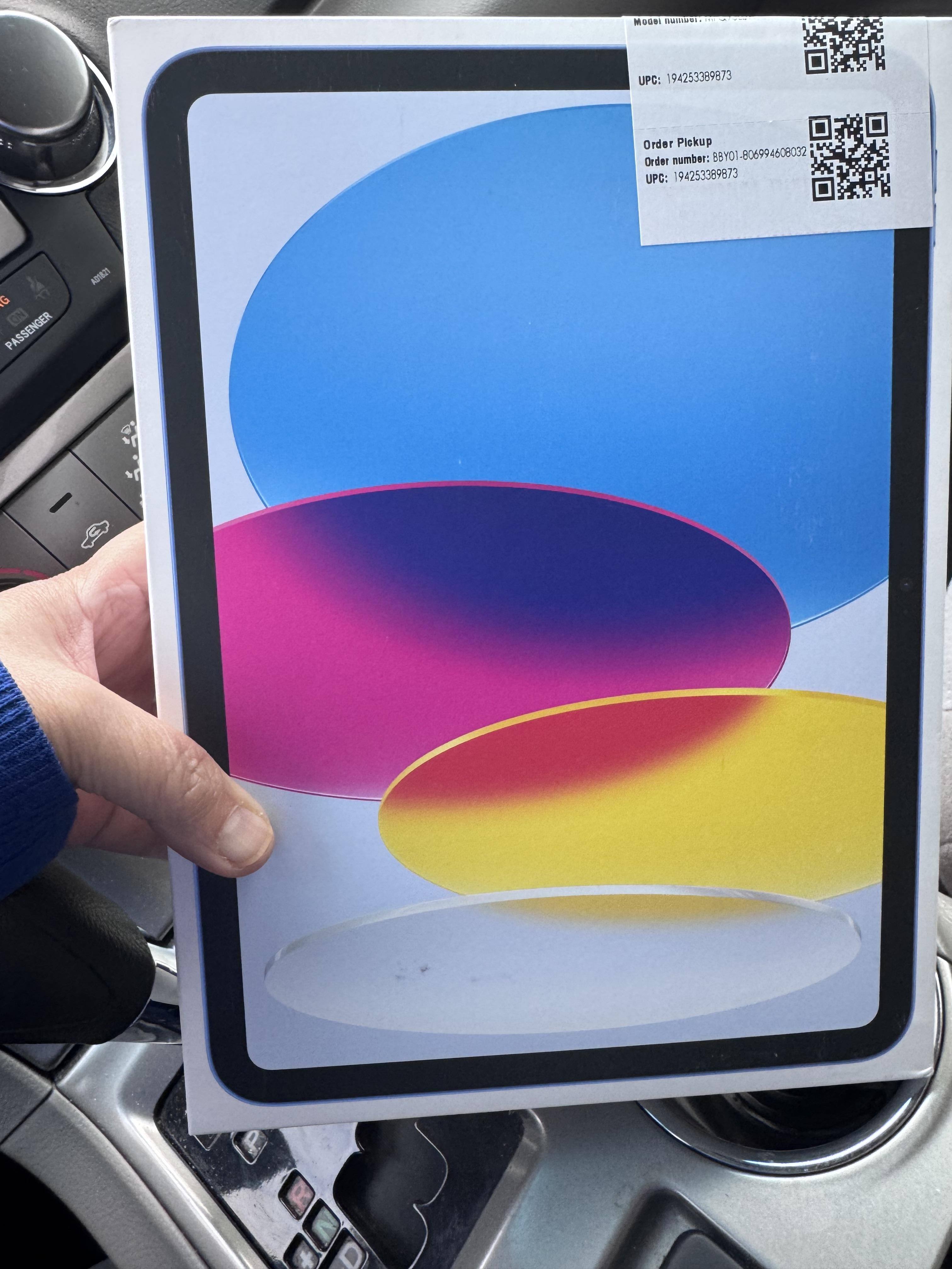 Customer provided, click to load a larger version