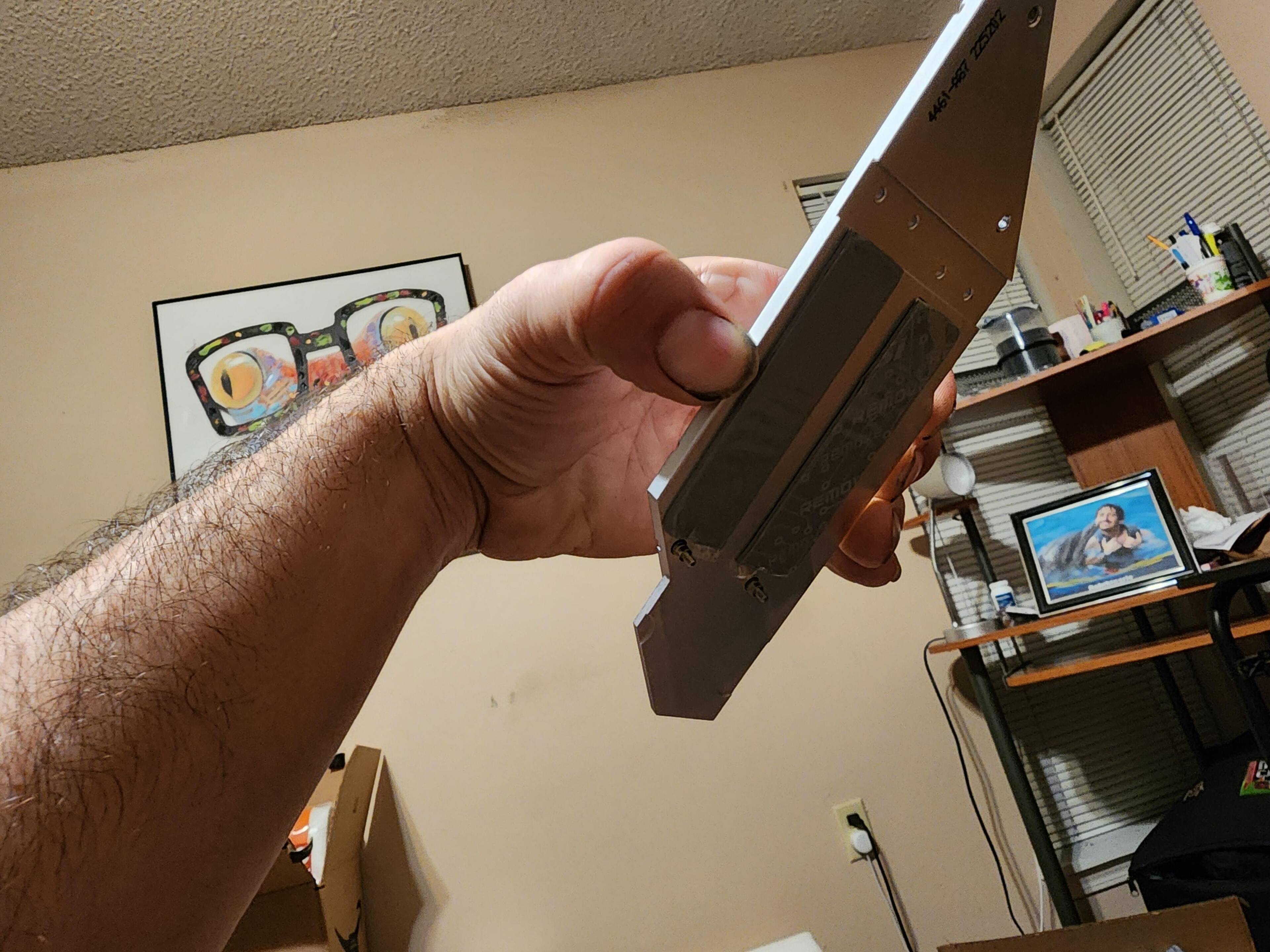 Customer provided, click to load a larger version