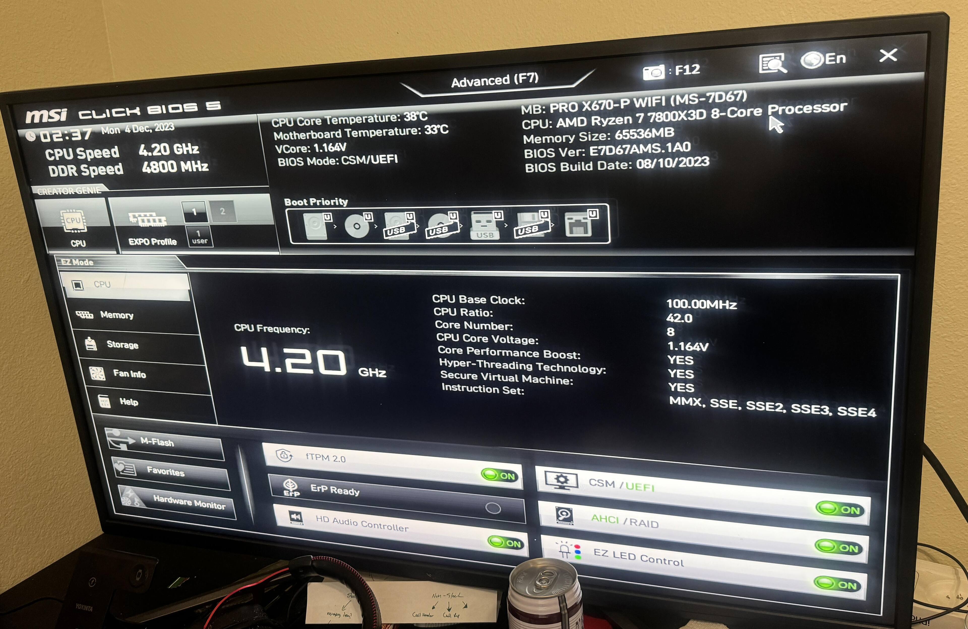 Customer provided, click to load a larger version